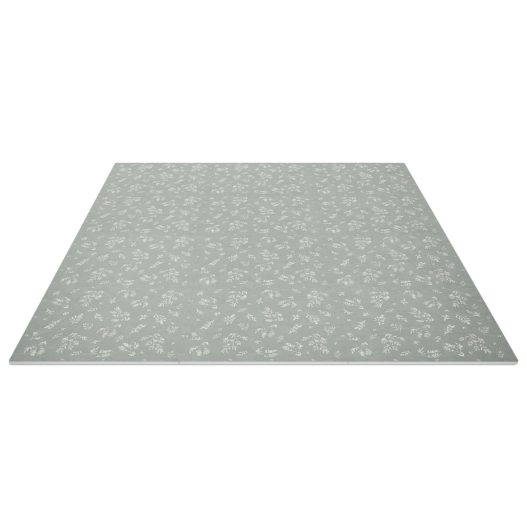 Lily - Sage/Ivory Play Mat - Image 12