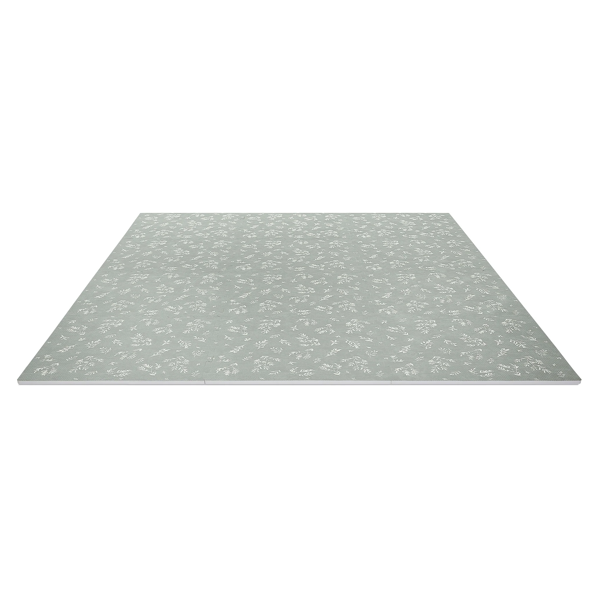 Lily - Sage/Ivory Play Mat - Image 13