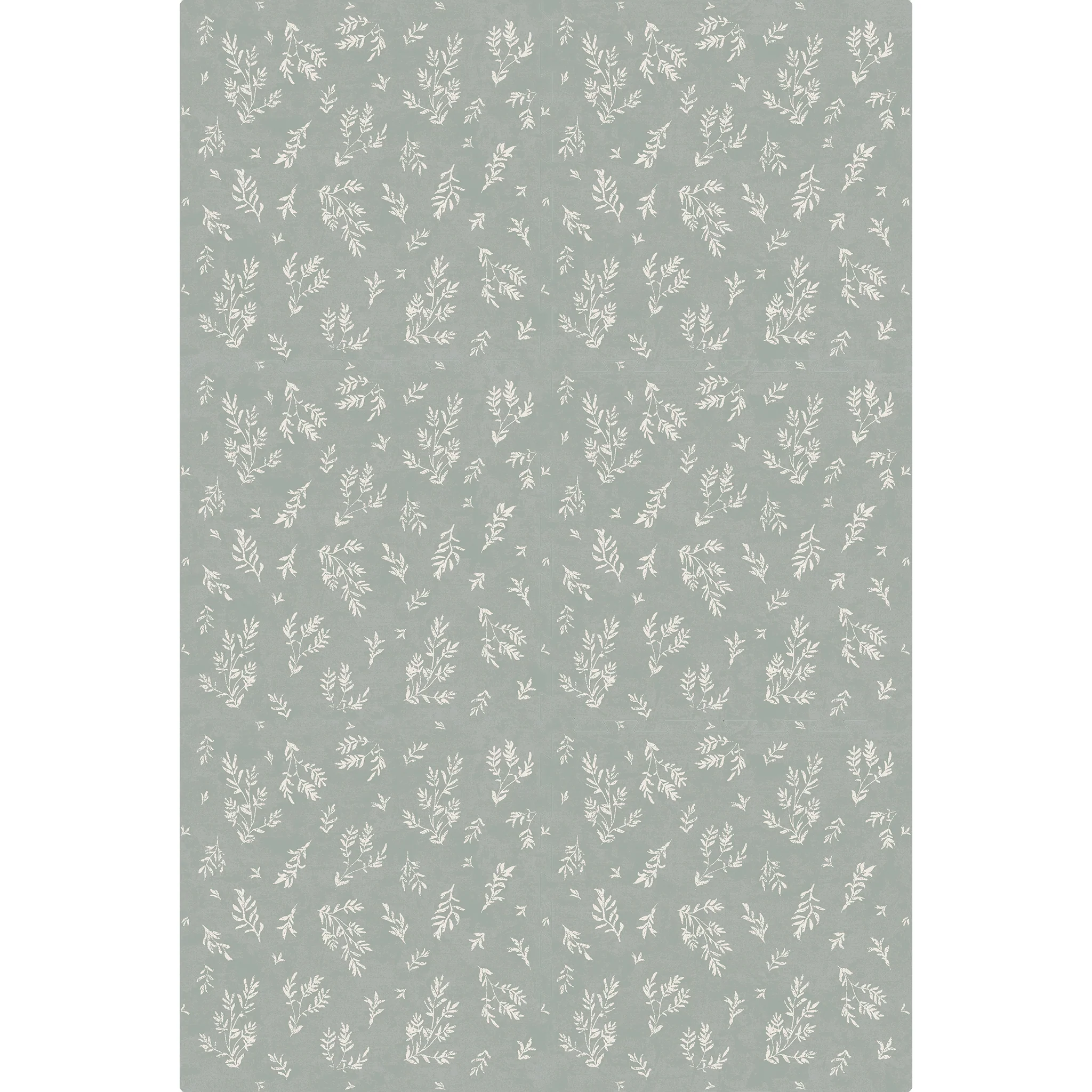 Lily - Sage/Ivory Play Mat - Image 18