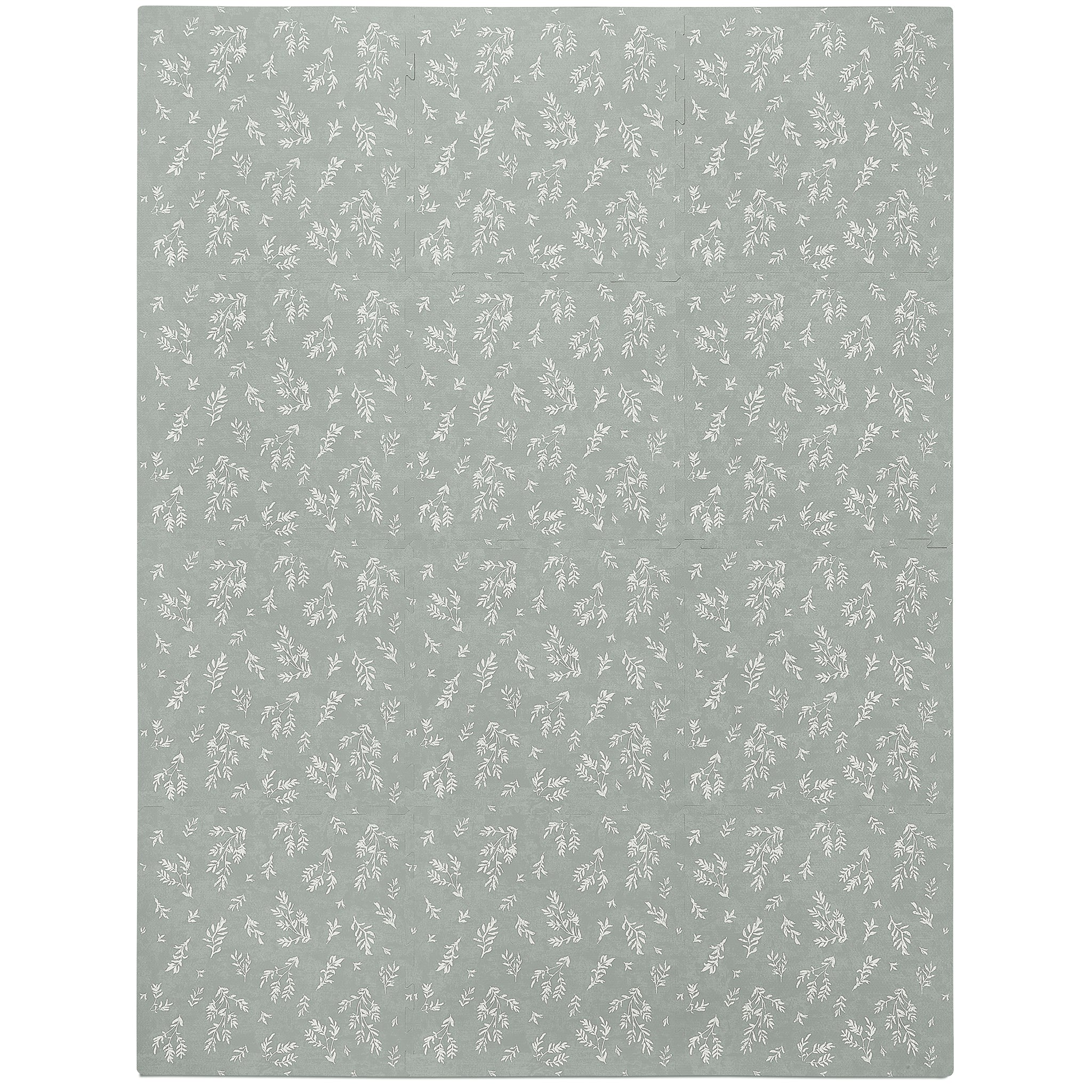 Lily - Sage/Ivory Play Mat - Image 4