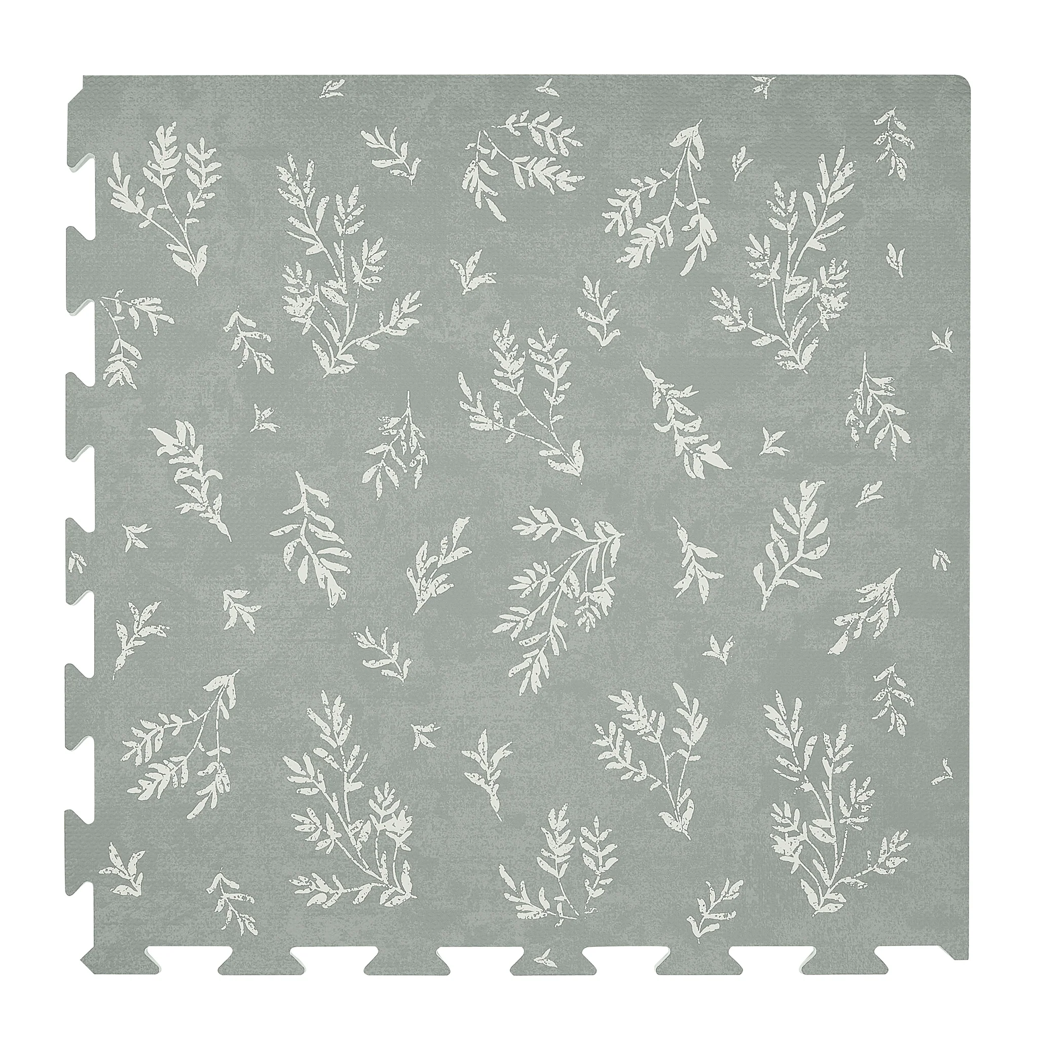 Lily - Sage/Ivory Play Mat - Image 6