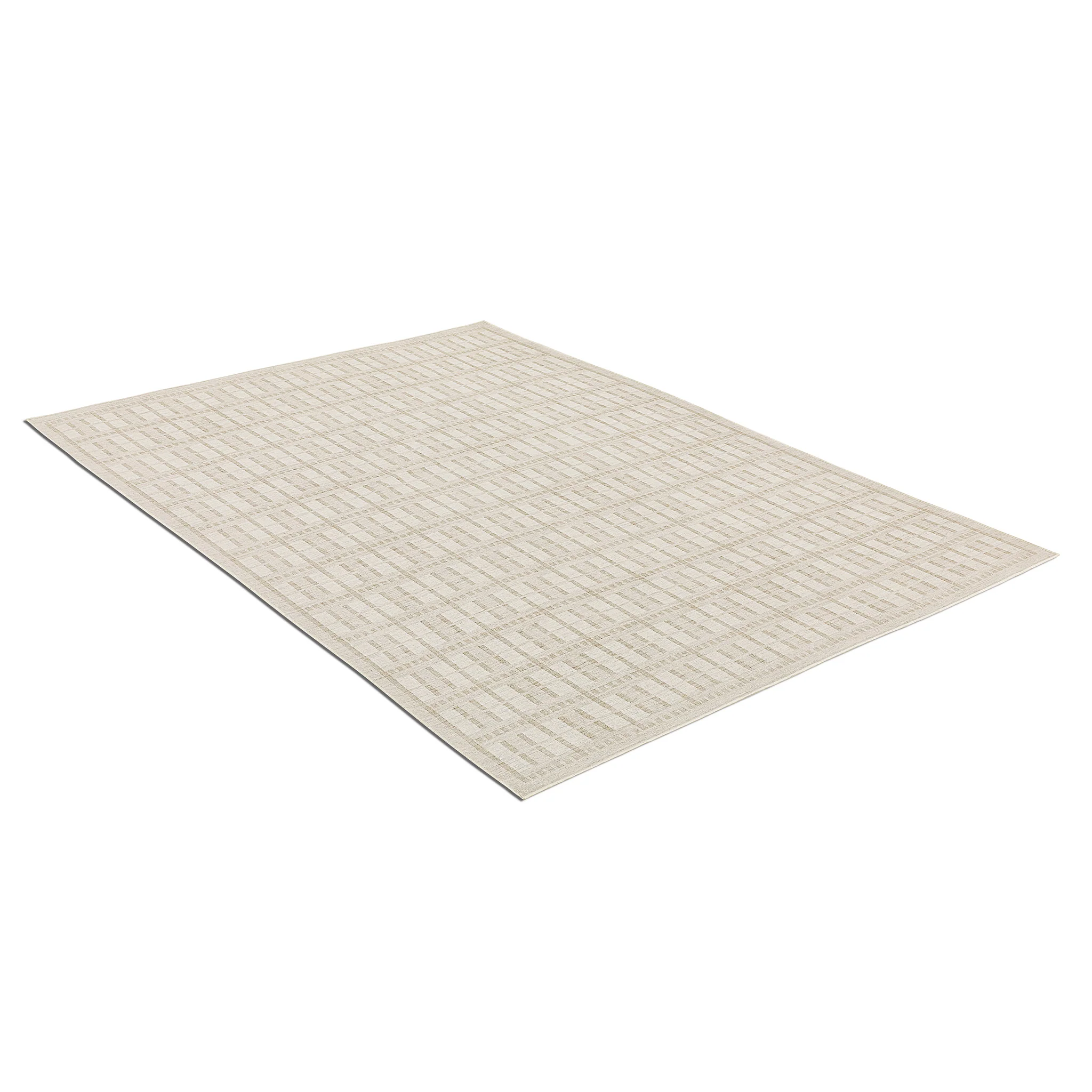 Lino - Ivory/Natural - Image 9