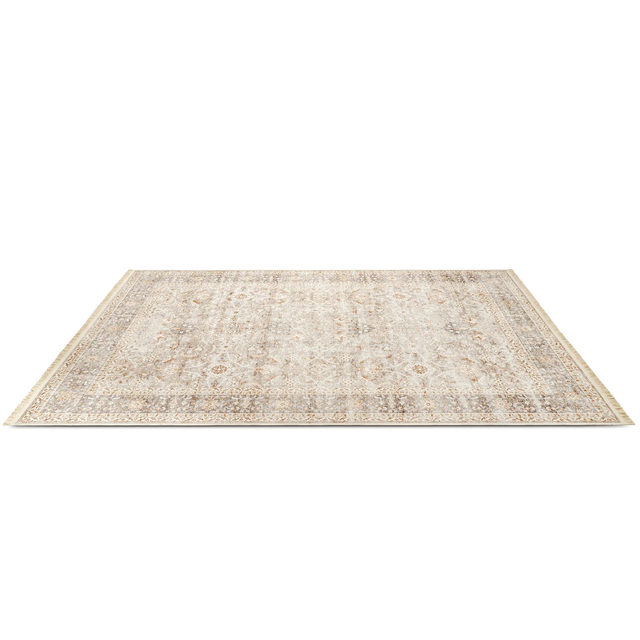 Lisa - Taupe/Multi - Image 13