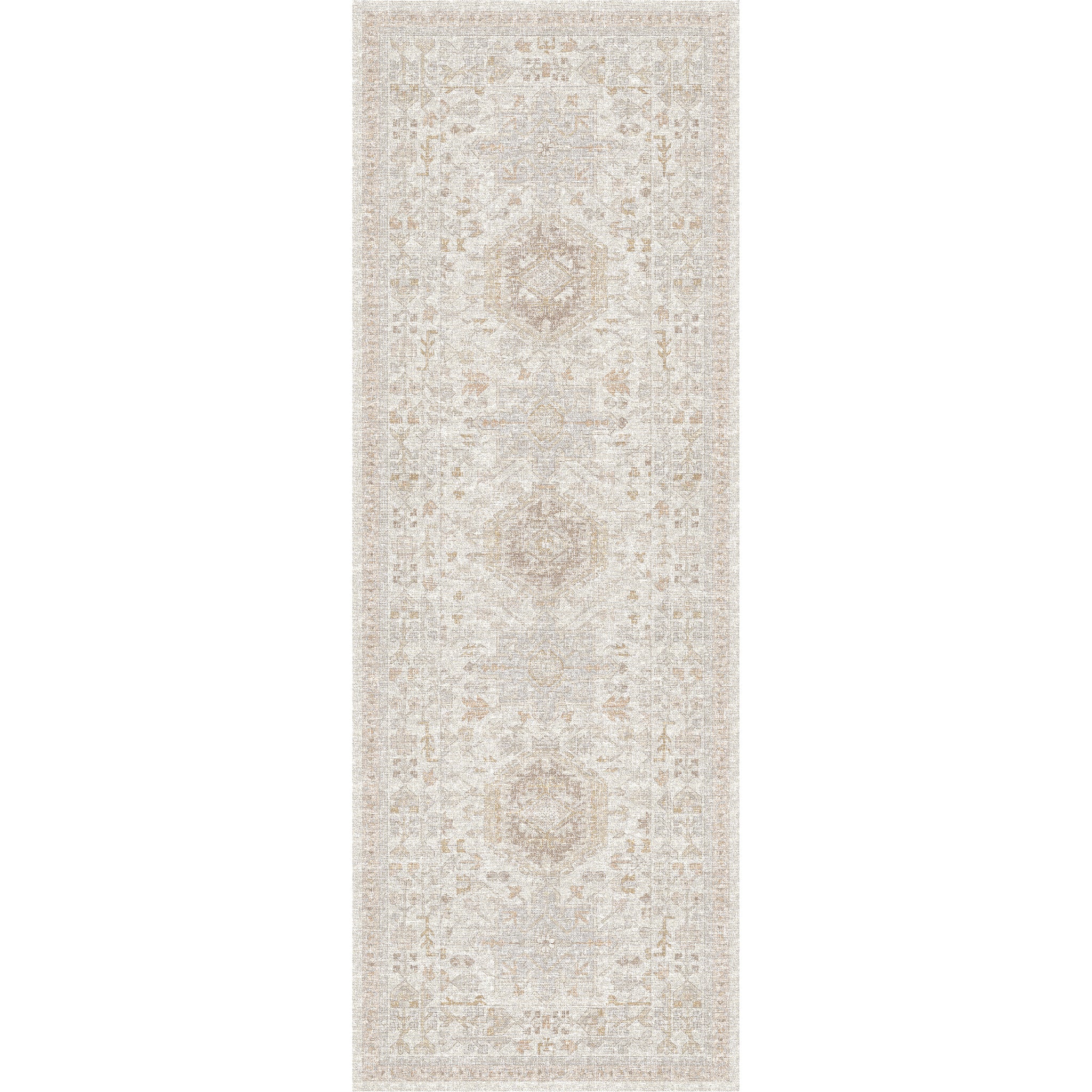 Marcel - Ivory/Multi - Image 11