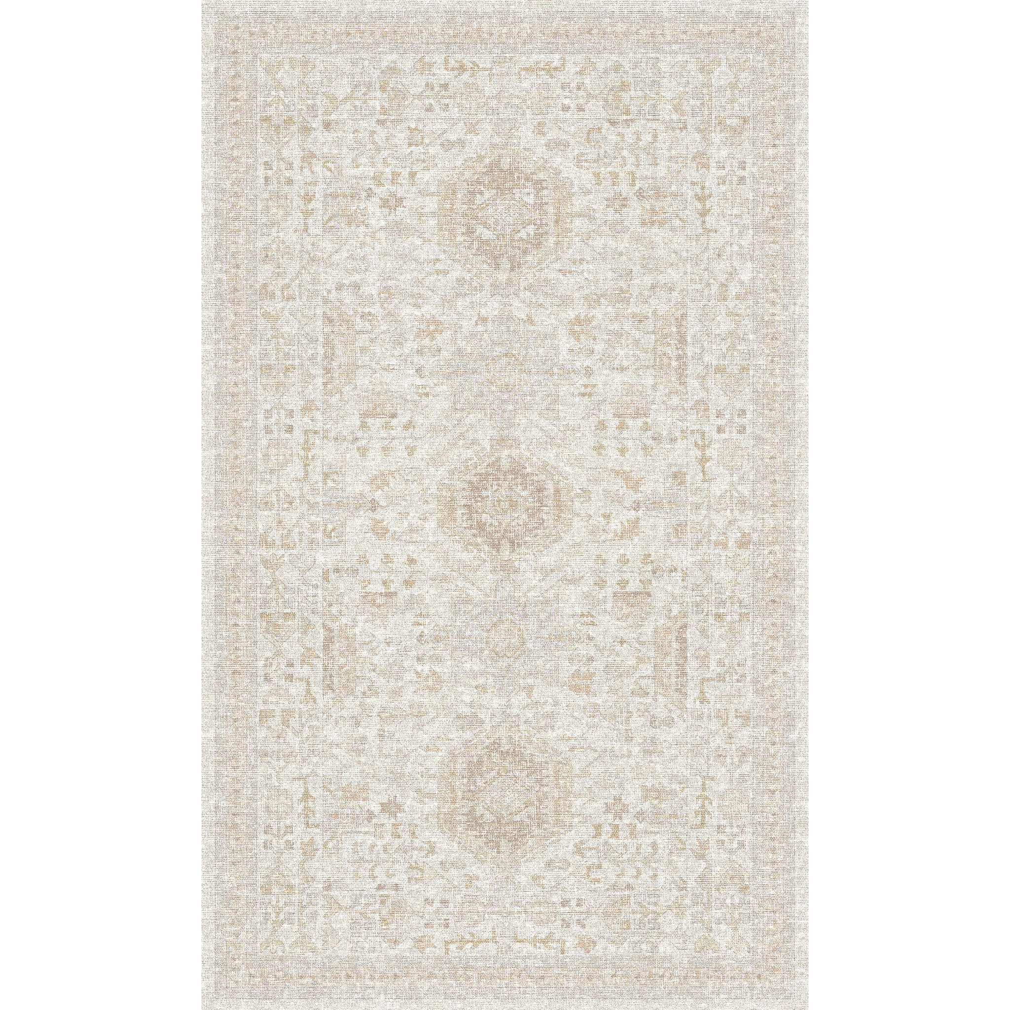 Marcel - Ivory/Multi - Image 12