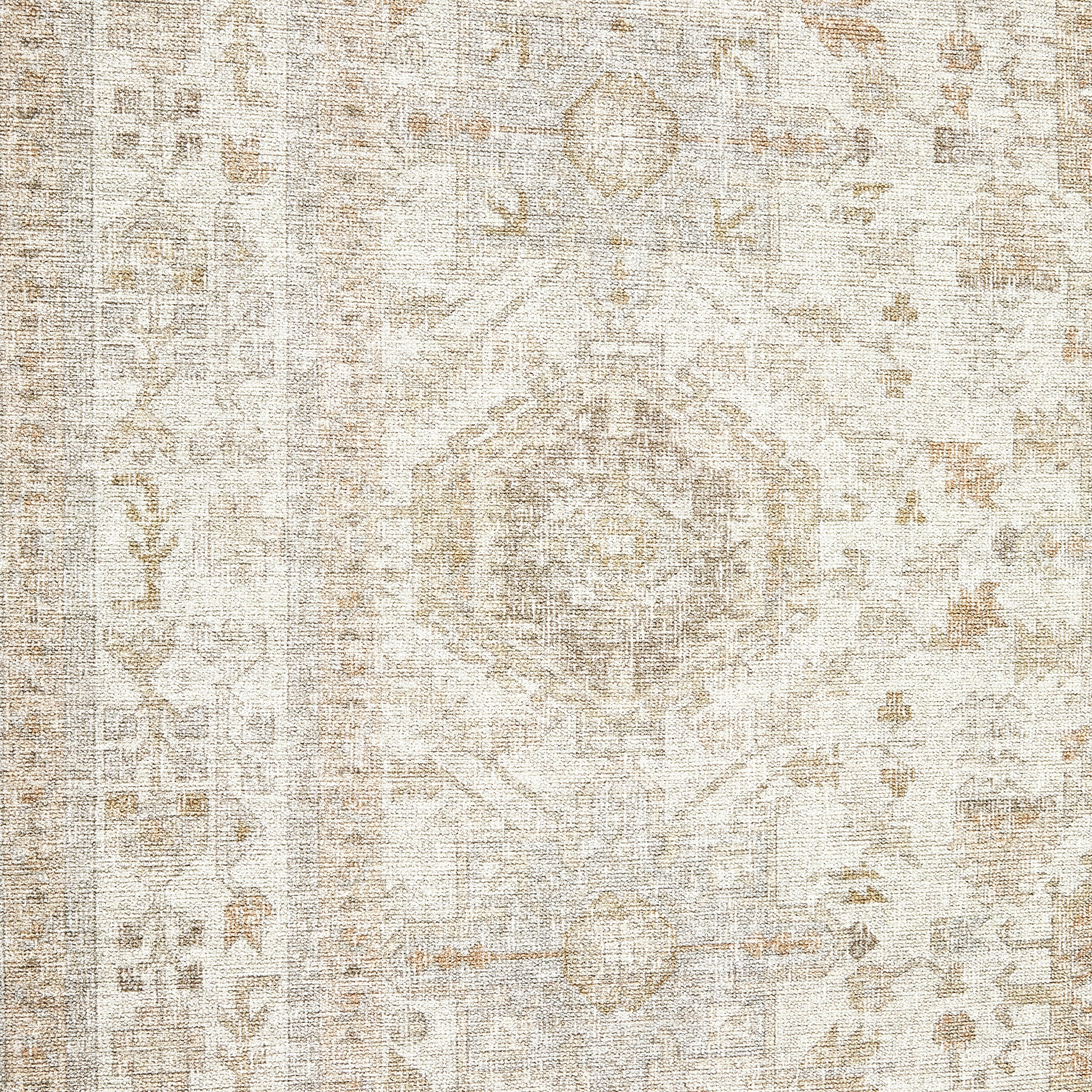 Marcel - Ivory/Multi - Image 9