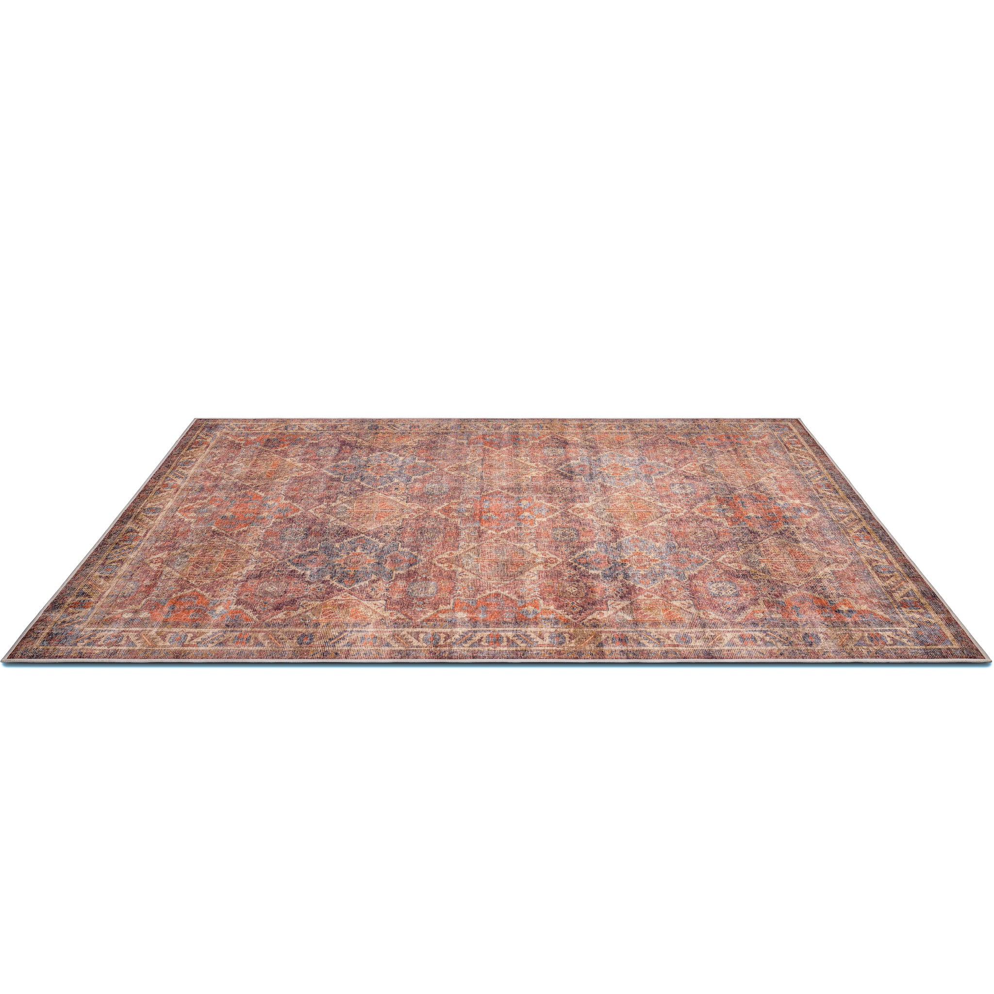 Maya - Brick/Multi - Image 10