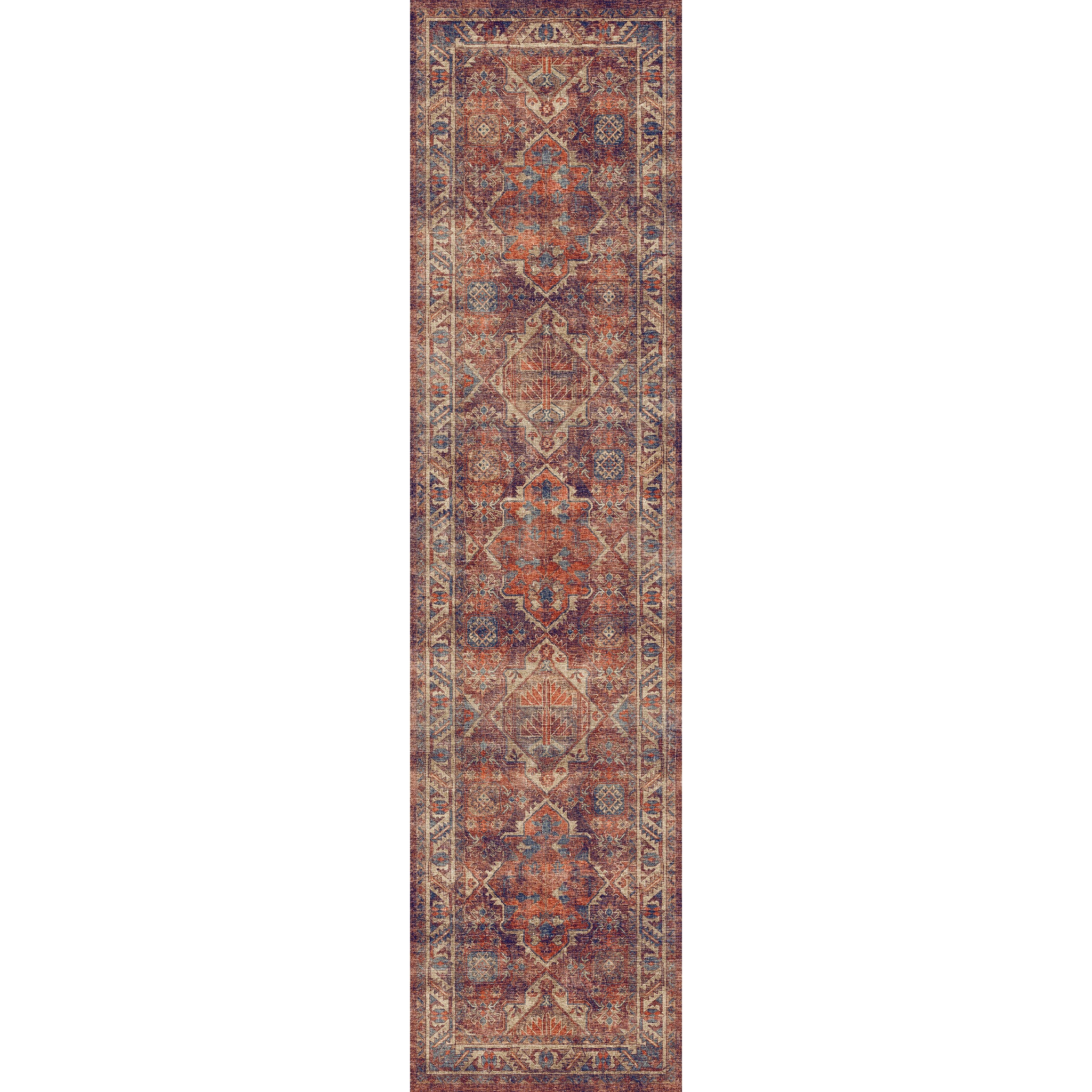 Maya - Brick/Multi - Image 14
