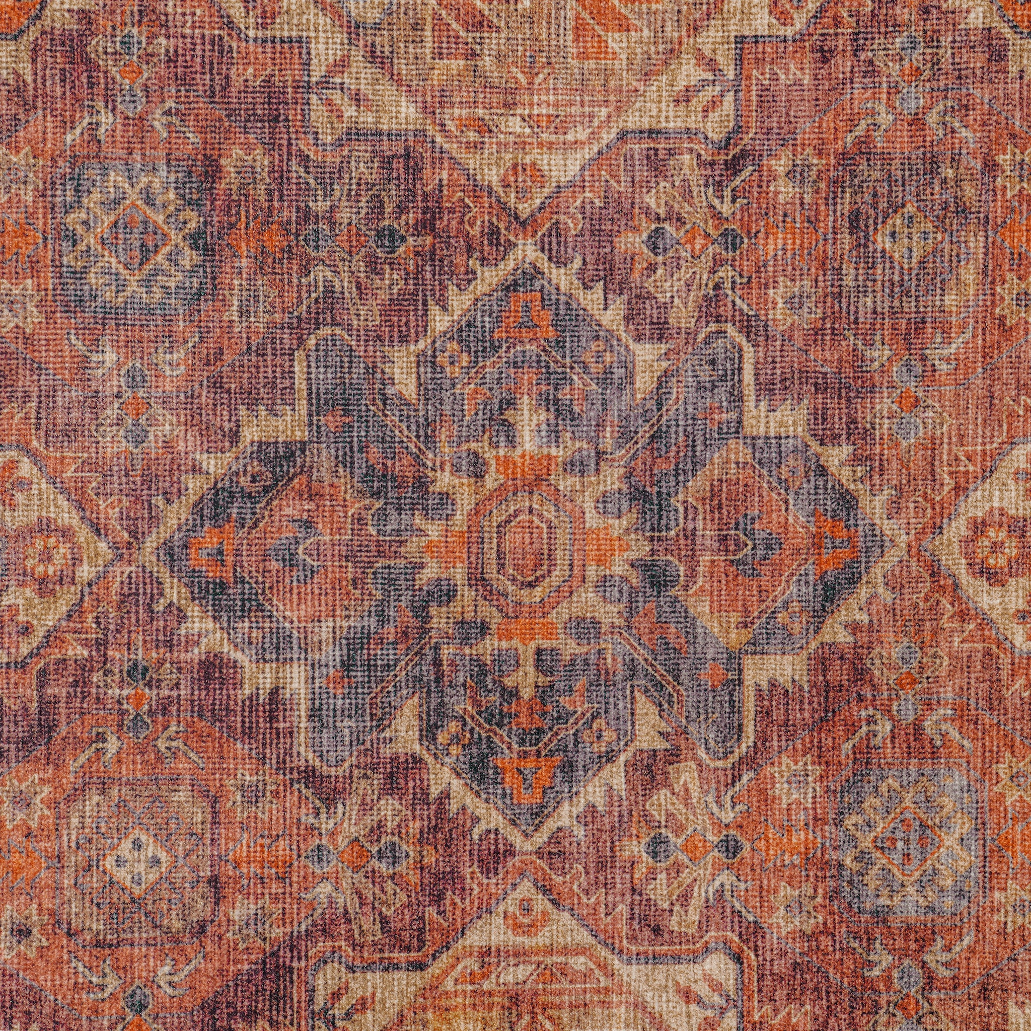 Maya - Brick/Multi - Image 8