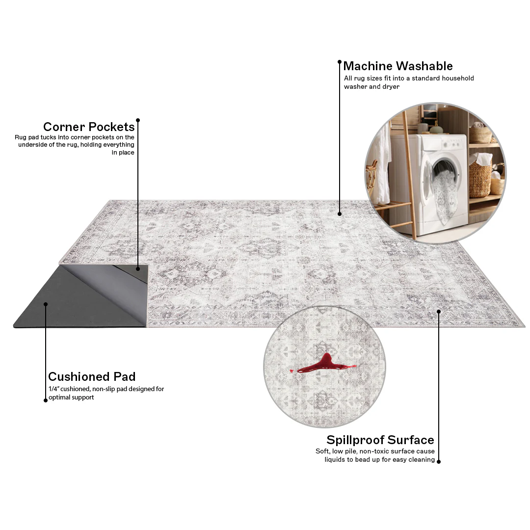 Maya - Ivory/Neutral - Image 7
