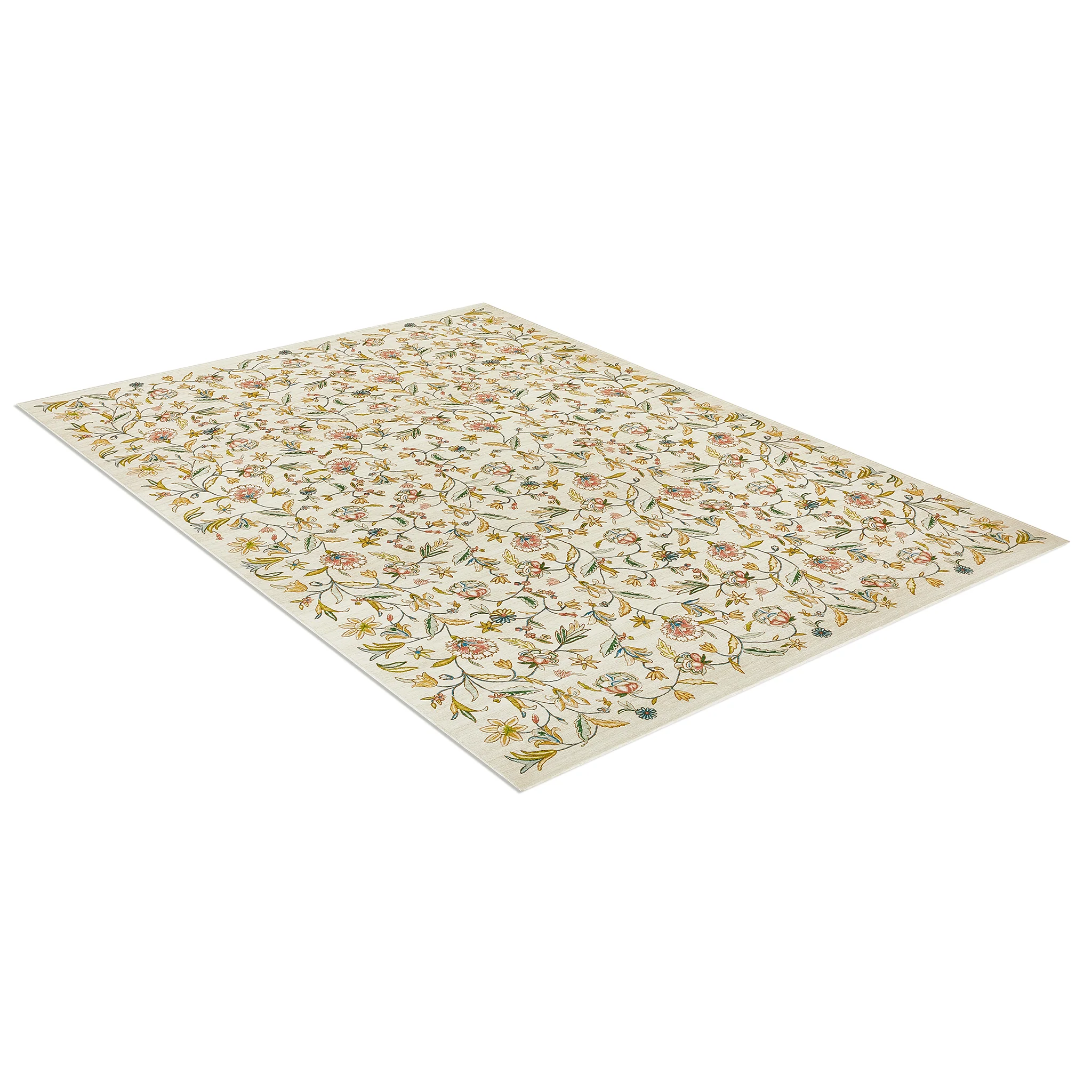 Mil Flores - Sand/Multi - Image 11