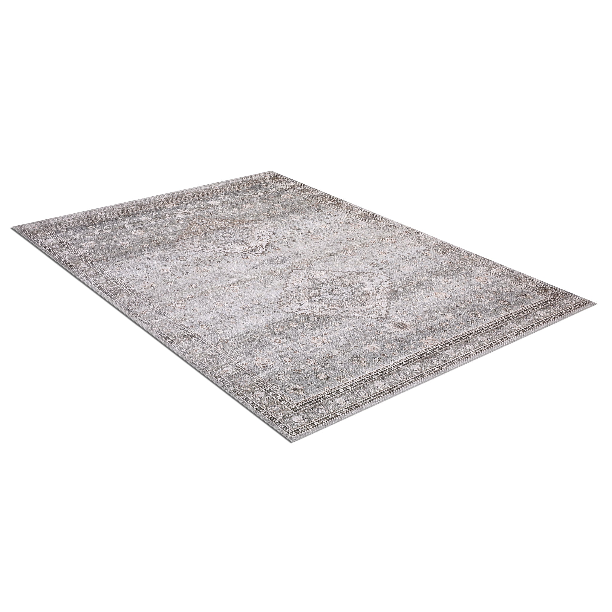 Newbury - Grey/Sand - Image 9