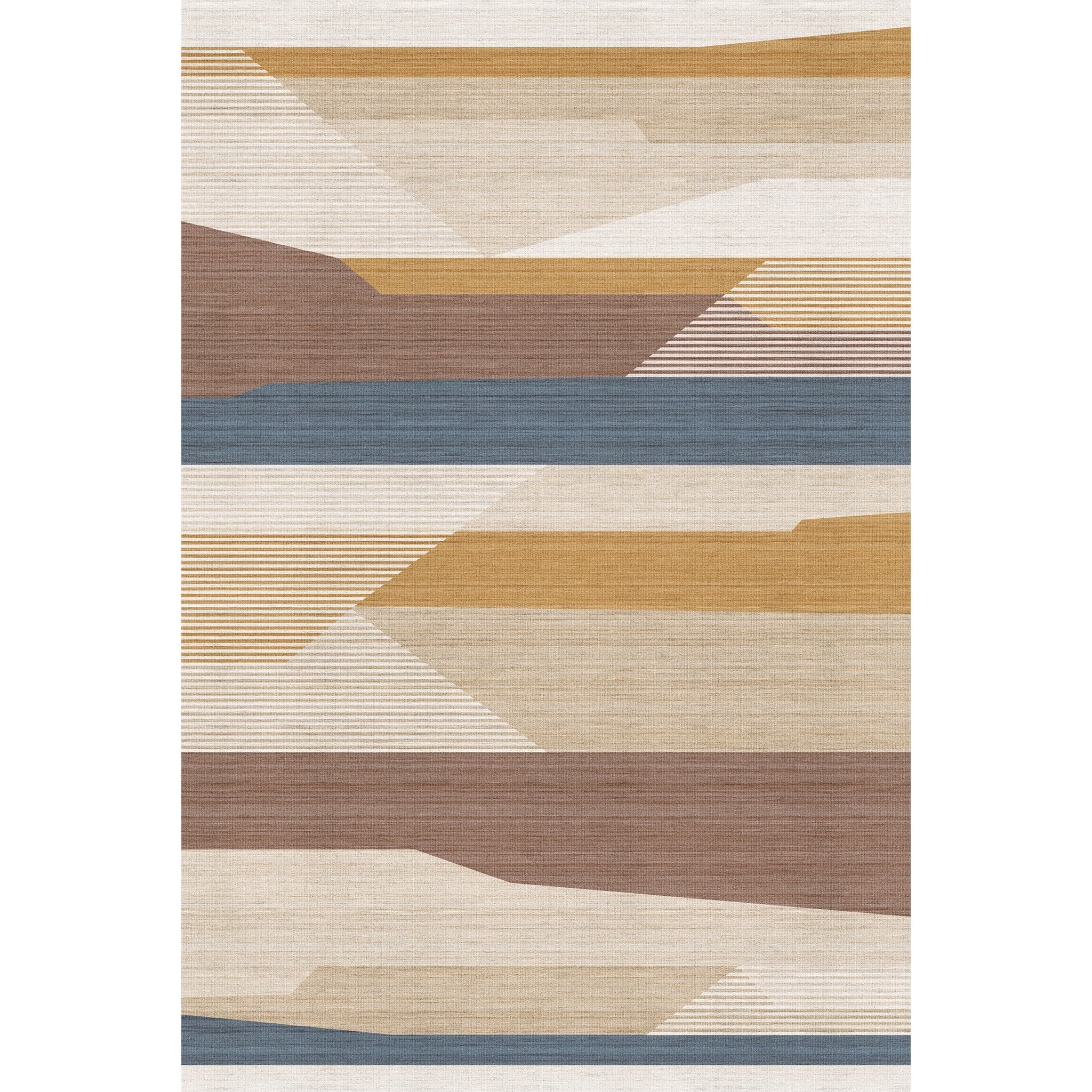 Oliver - Multi (Rug Cover) - Image 15