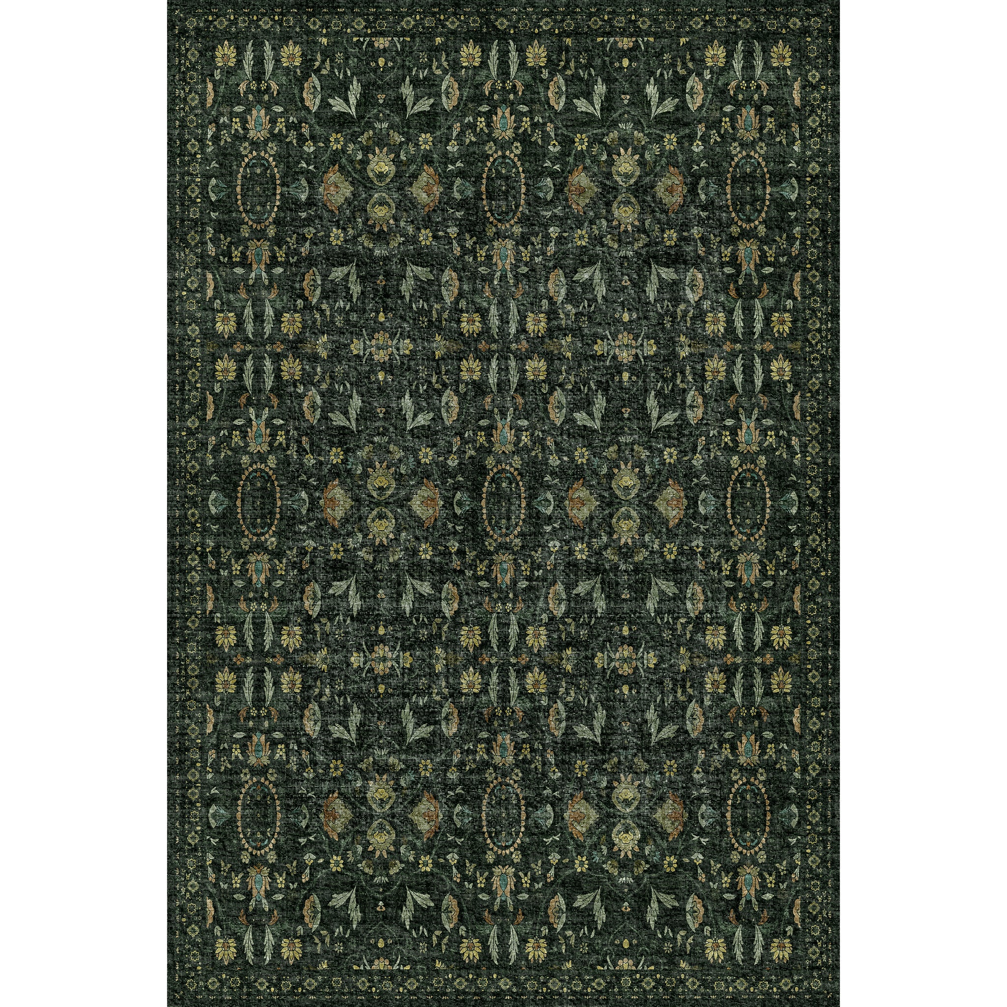 Olivia - Forest/Multi - Image 12