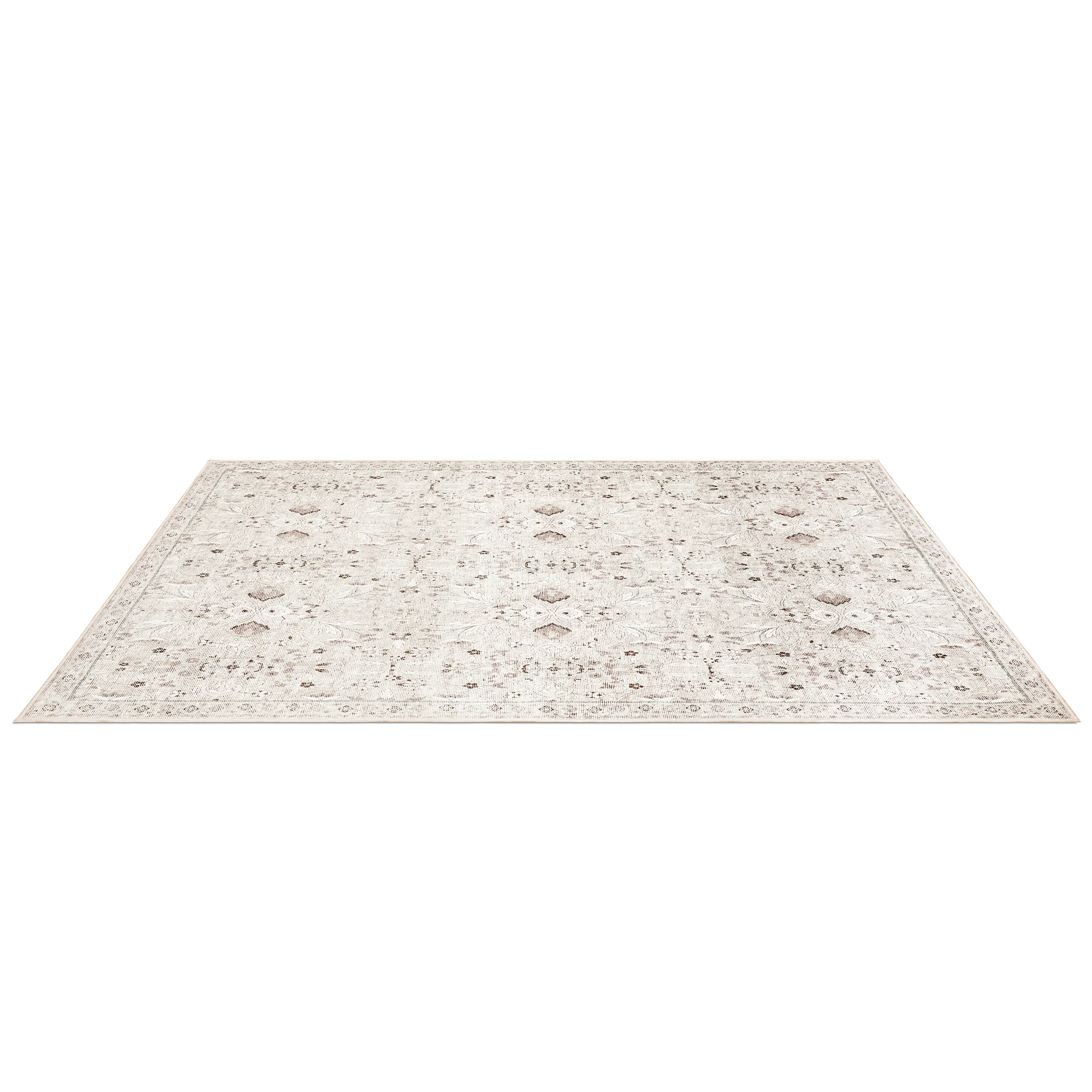 Olivia - Ivory/Neutral - Image 13