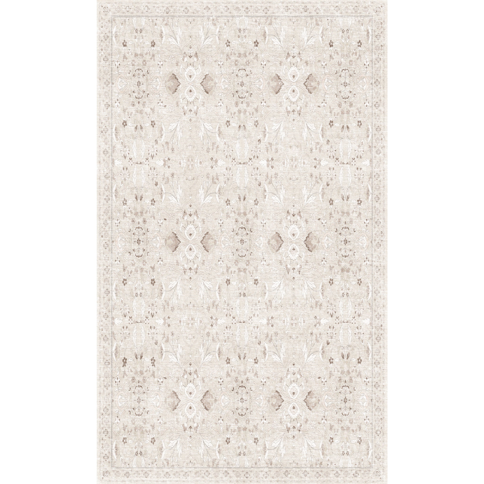 Olivia - Ivory/Neutral - Image 17