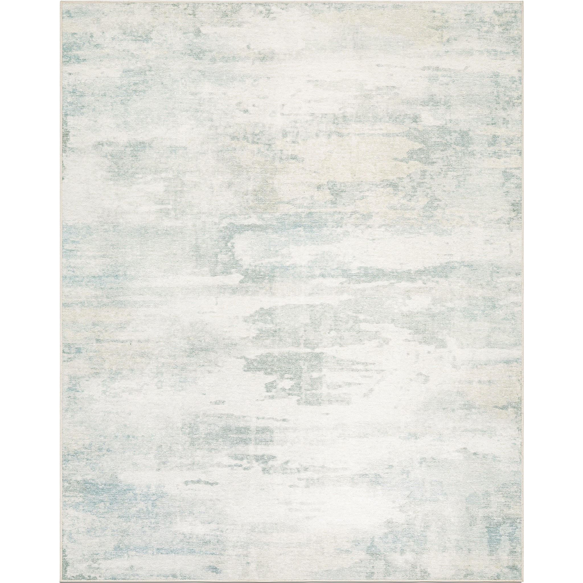 Penelope - Ivory/Sage (Rug Cover) - Image 2
