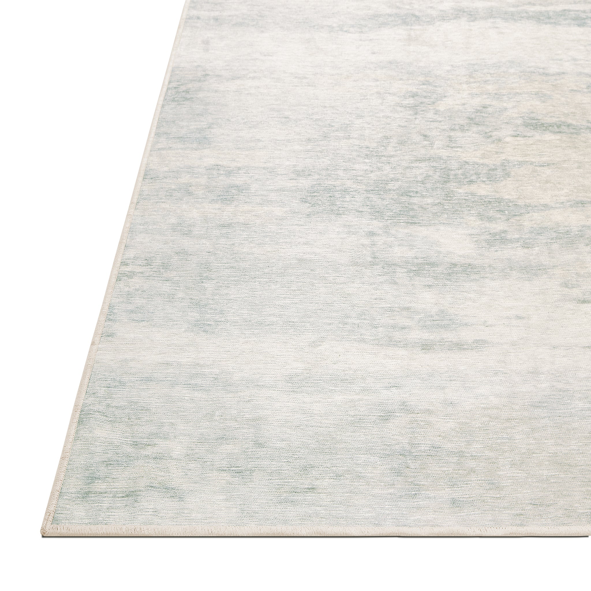Penelope - Ivory/Sage (Rug Cover) - Image 6
