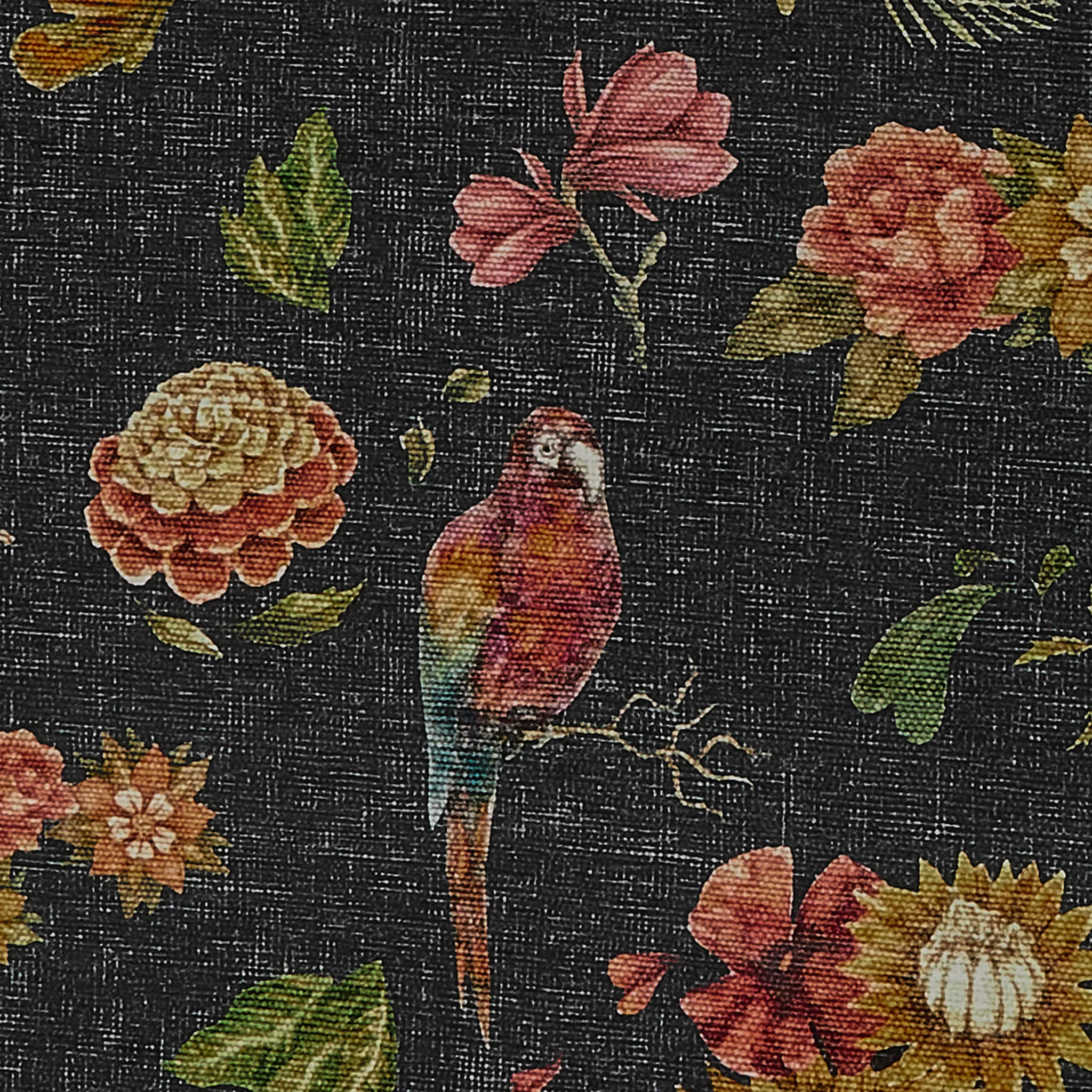 Rosa - Midnight/Multi - Image 9
