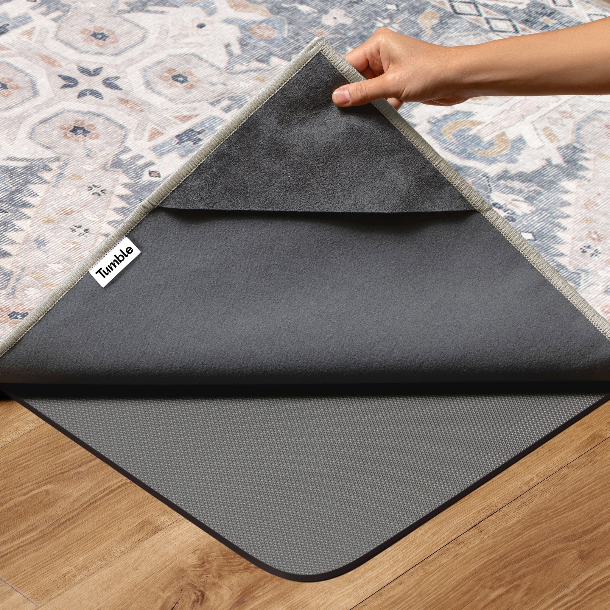 Sable - Silver/Multi - Image 6