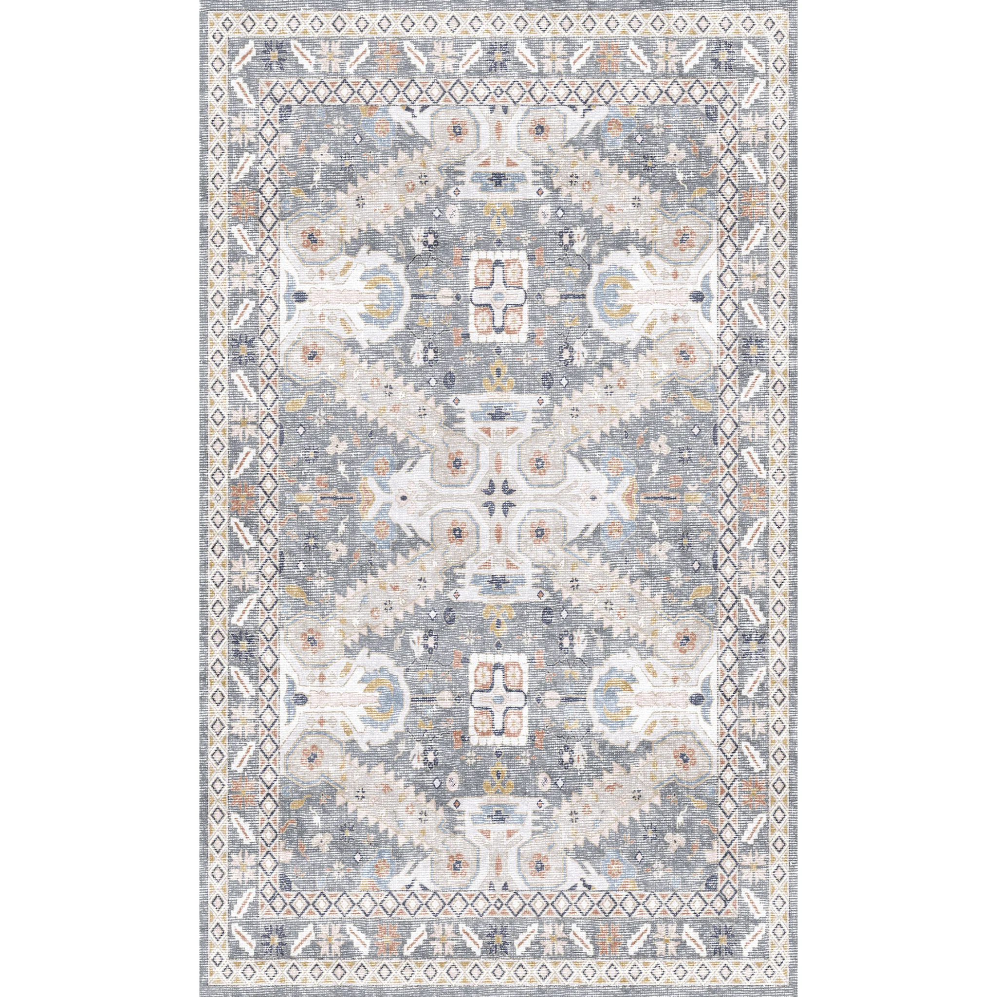 Sable - Silver/Multi - Image 17