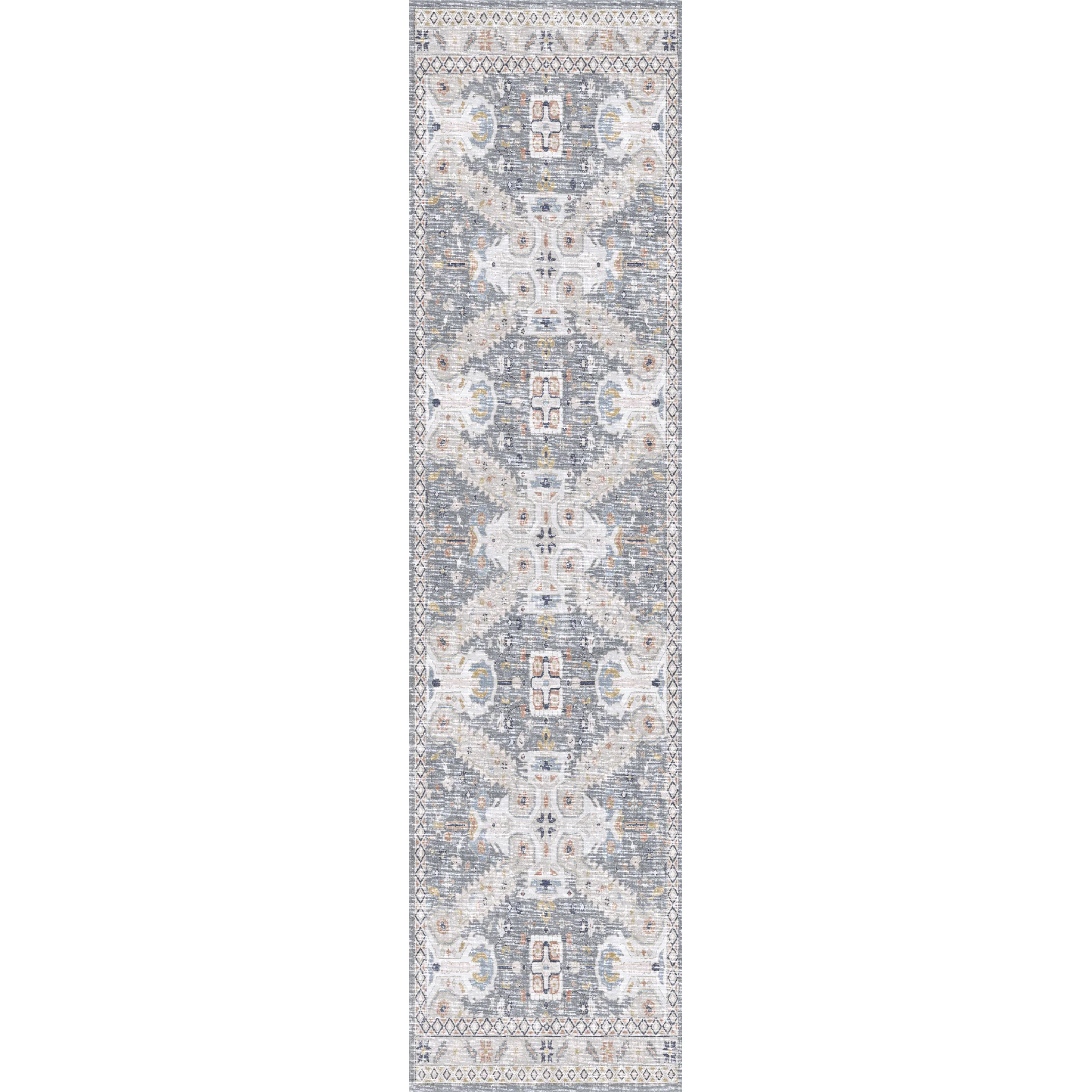 Sable - Silver/Multi - Image 19