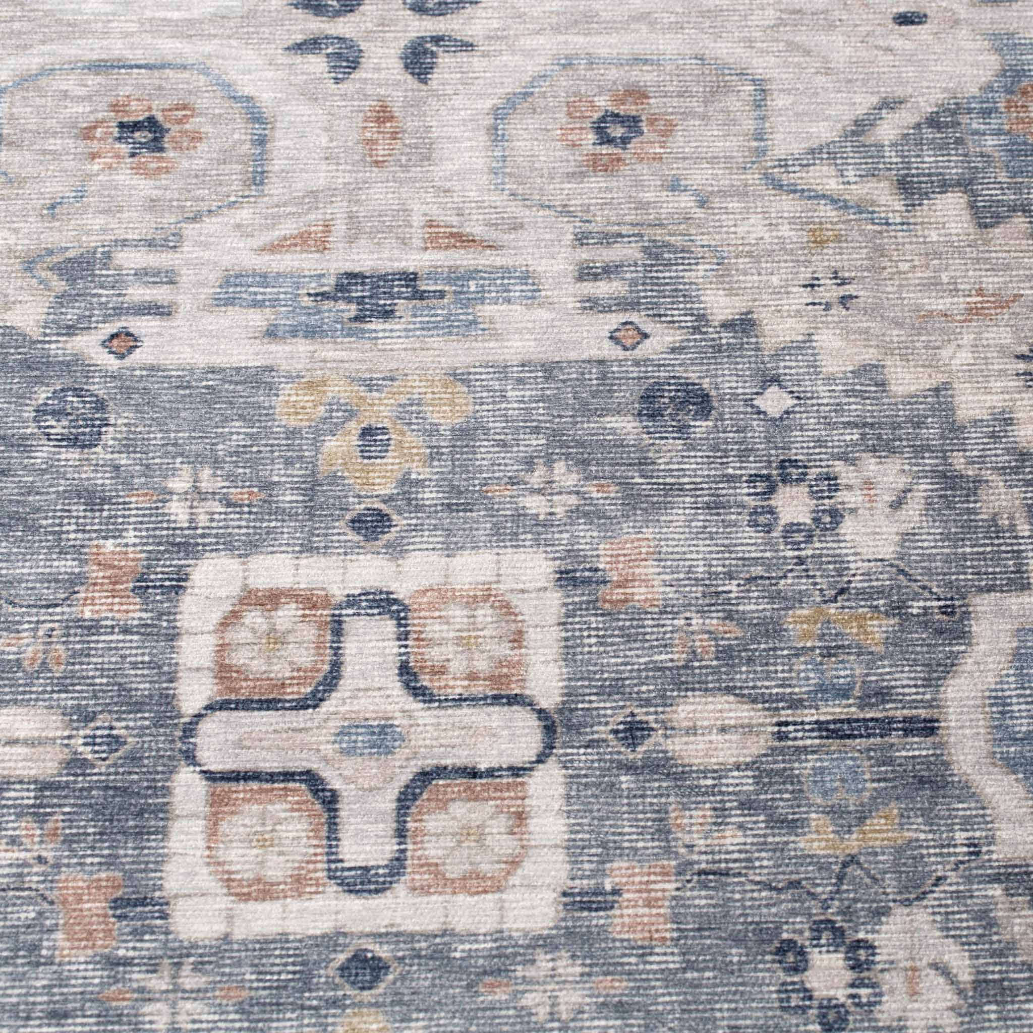 Sable - Silver/Multi - Image 11