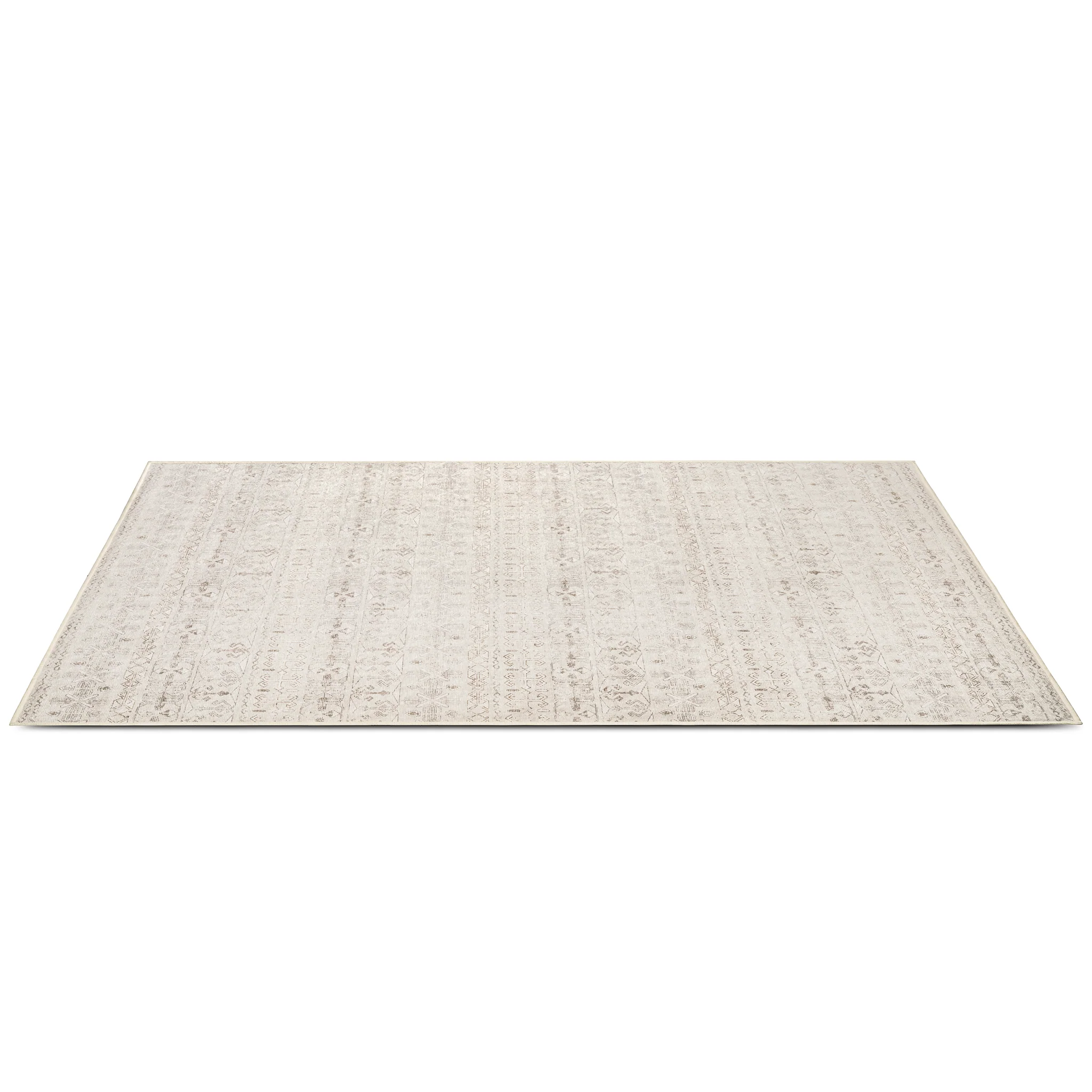 Savannah - Ivory/Neutral (Rug Cover) - Image 11