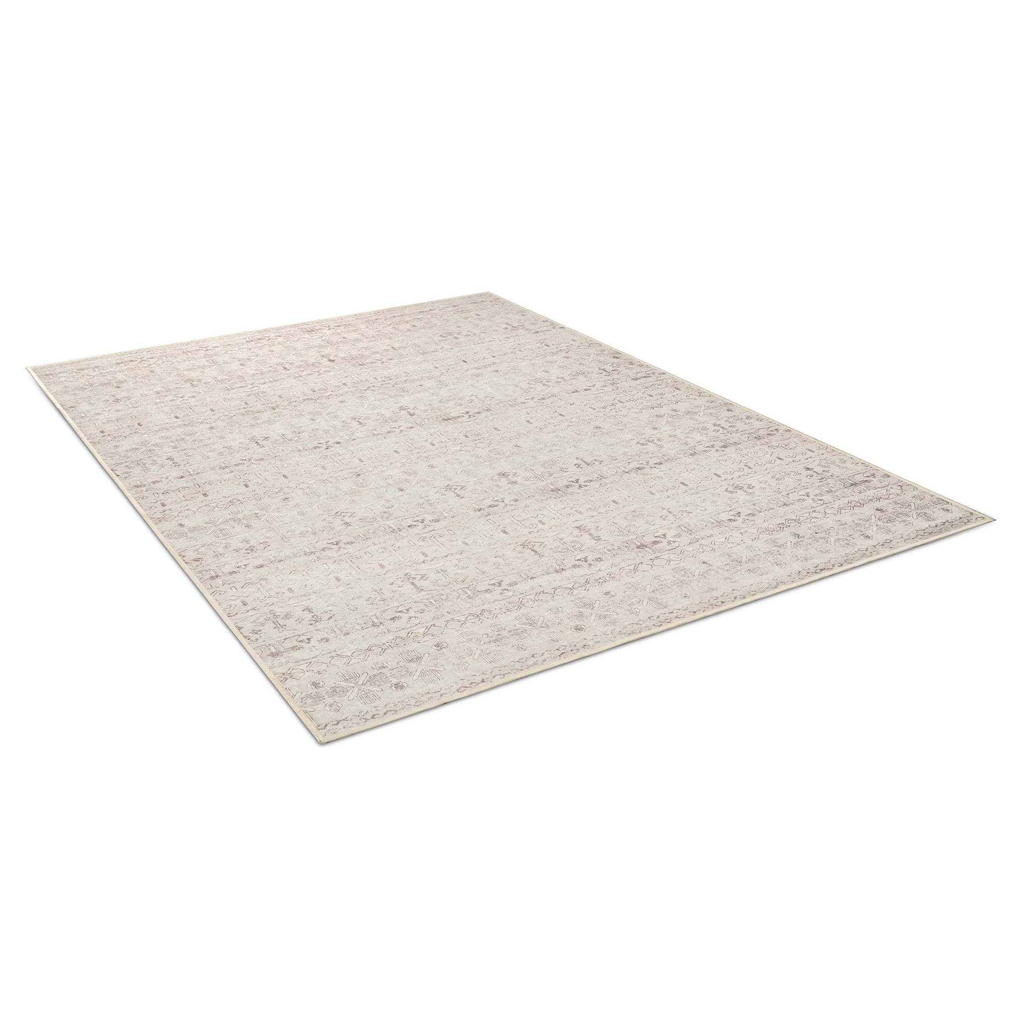 Savannah - Ivory/Neutral (Rug Cover) - Image 12