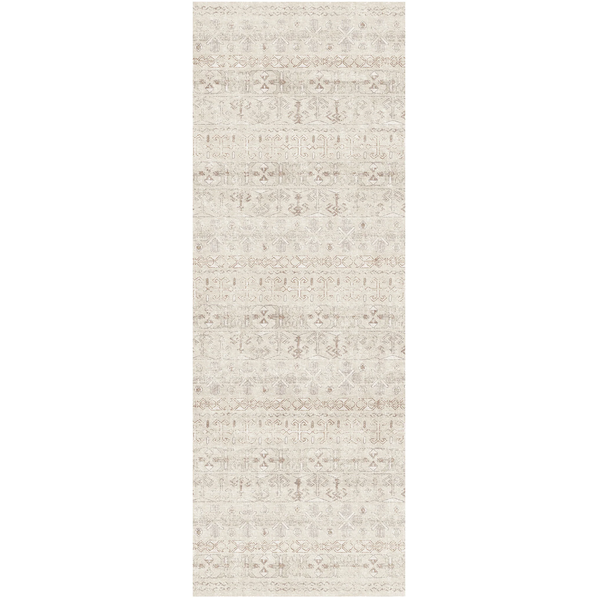Savannah - Ivory/Neutral (Rug Cover) - Image 13