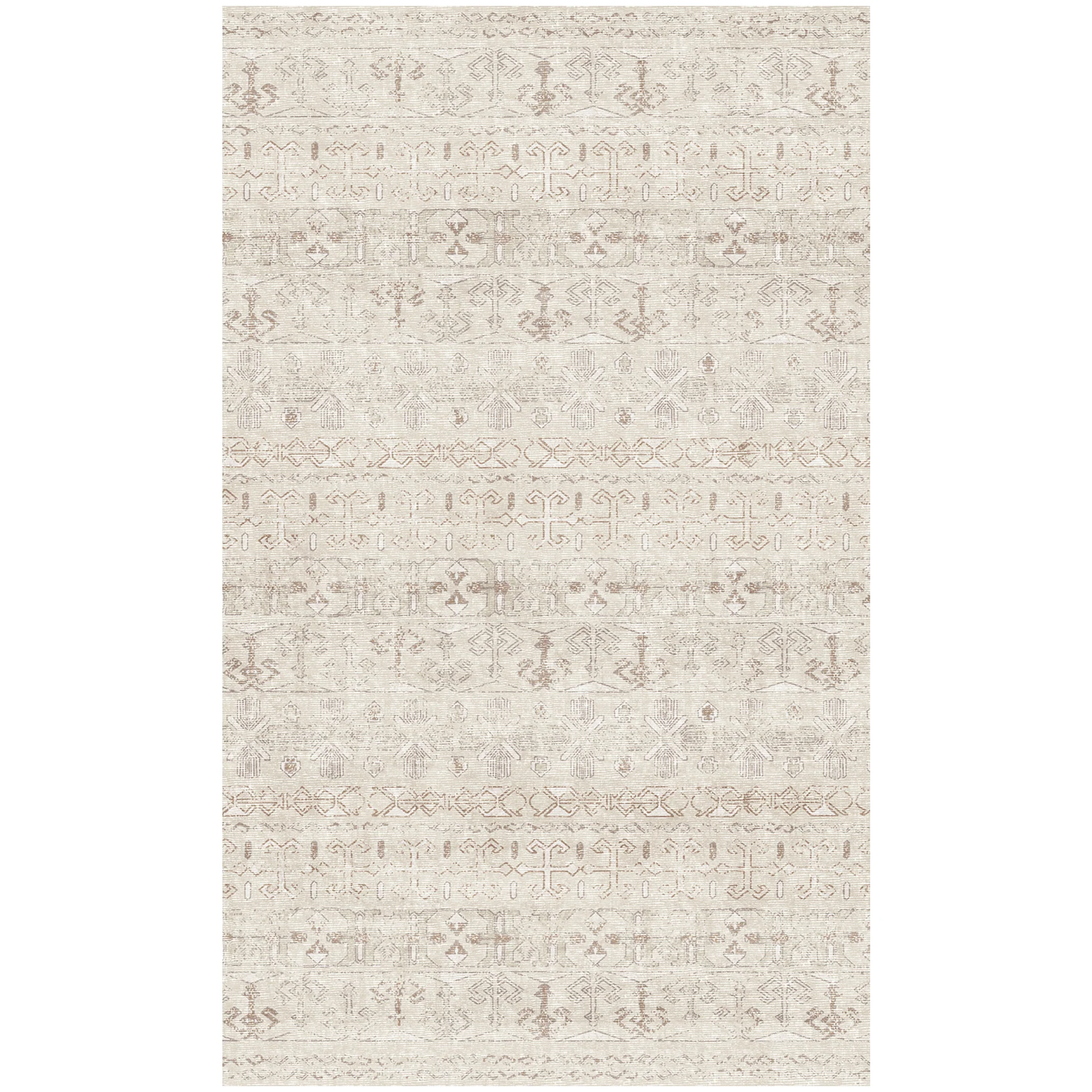 Savannah - Ivory/Neutral (Rug Cover) - Image 14