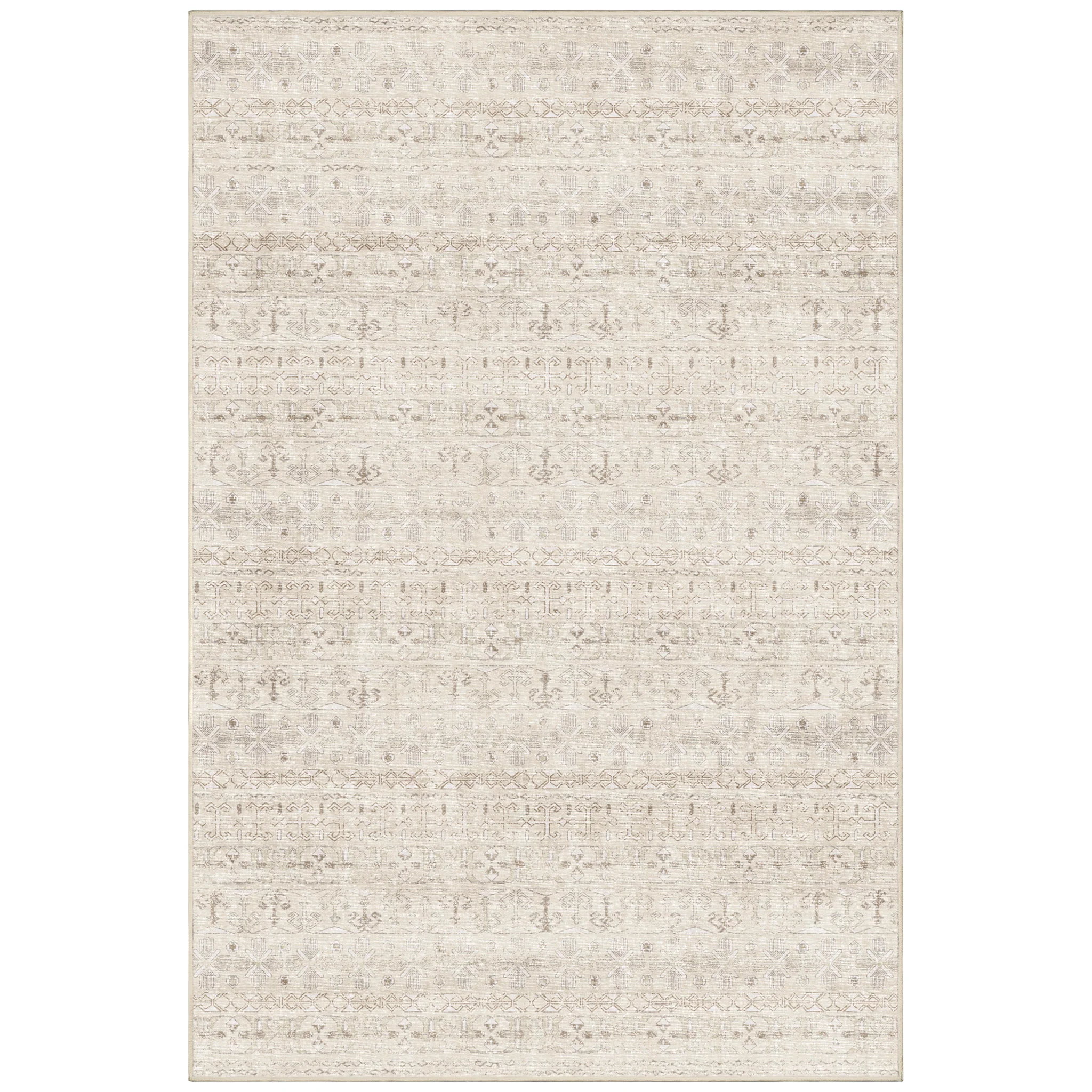 Savannah - Ivory/Neutral (Rug Cover) - Image 15