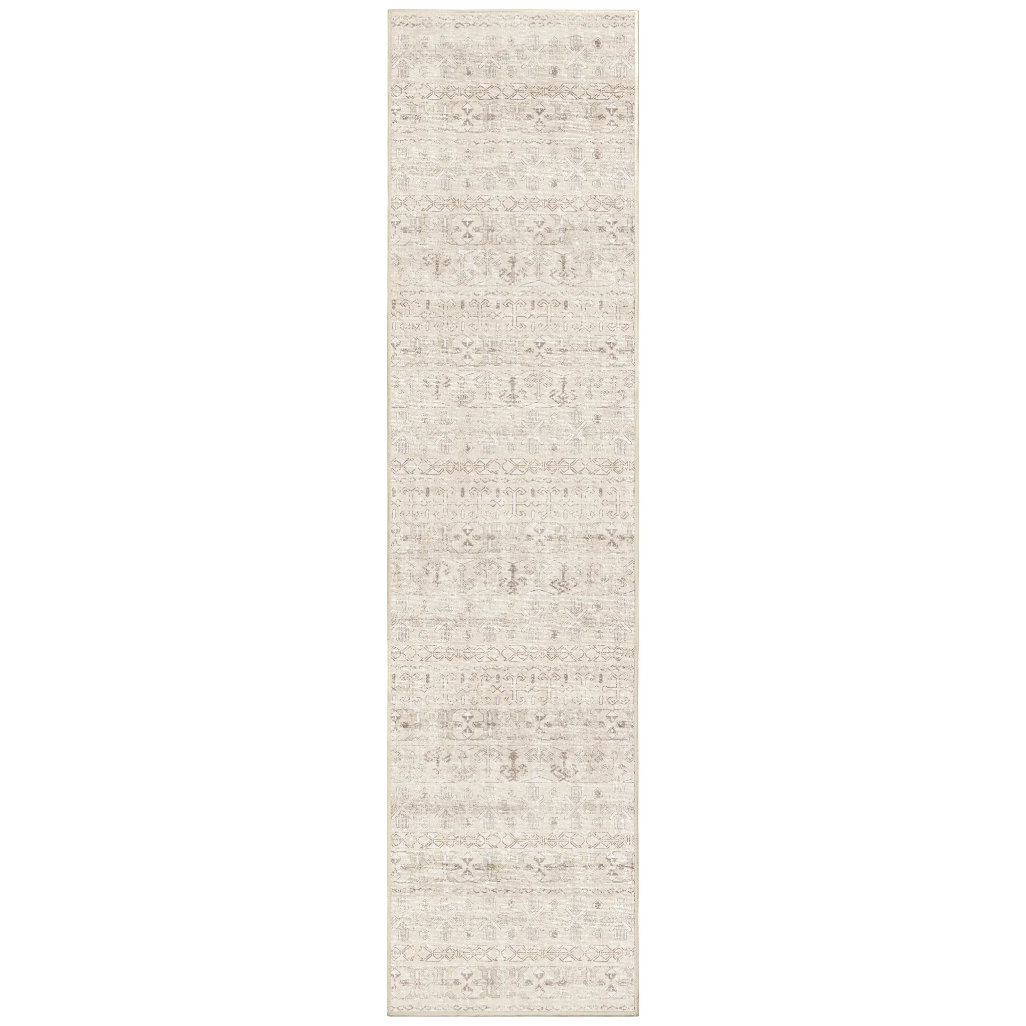 Savannah - Ivory/Neutral (Rug Cover) - Image 16