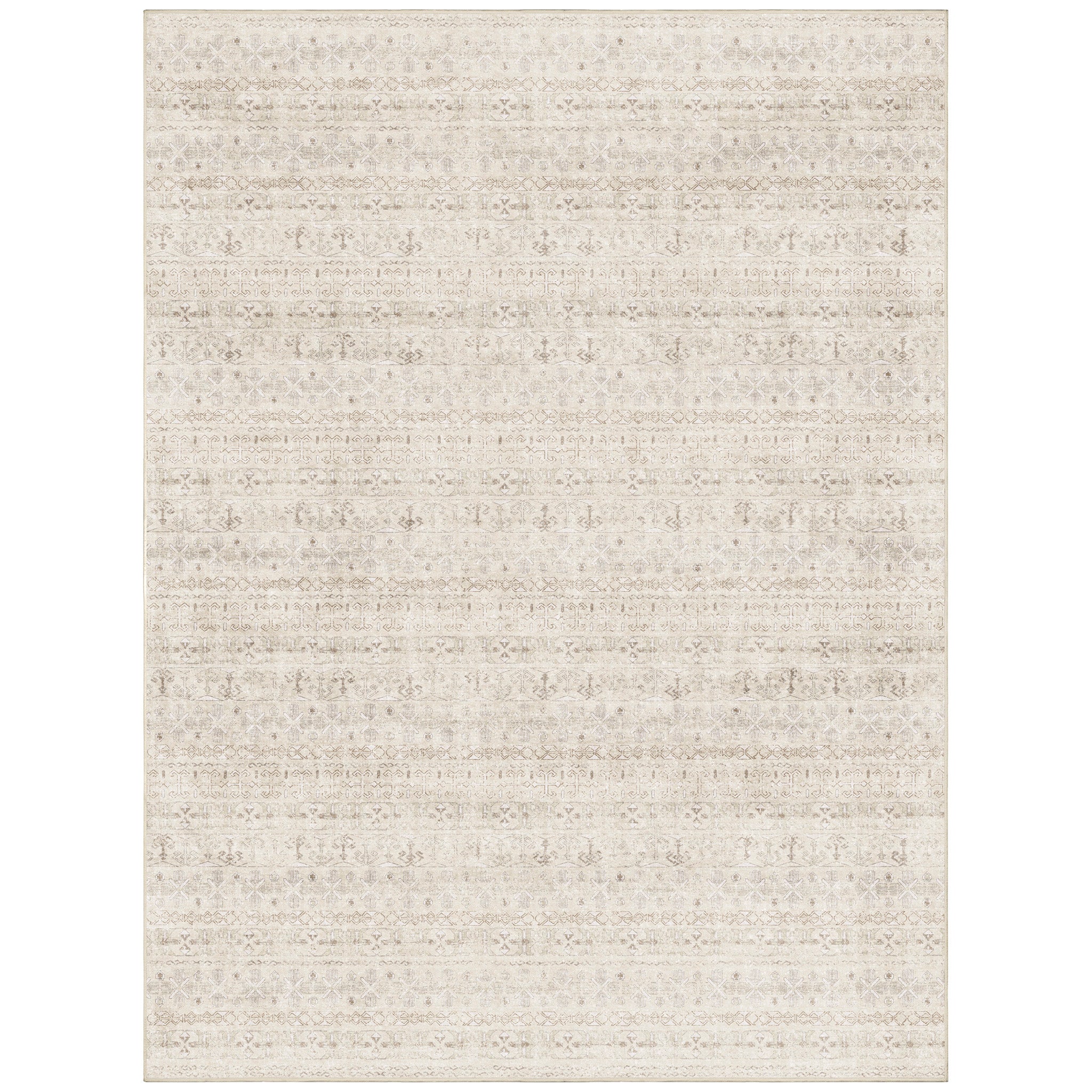 Savannah - Ivory/Neutral (Rug Cover) - Image 17