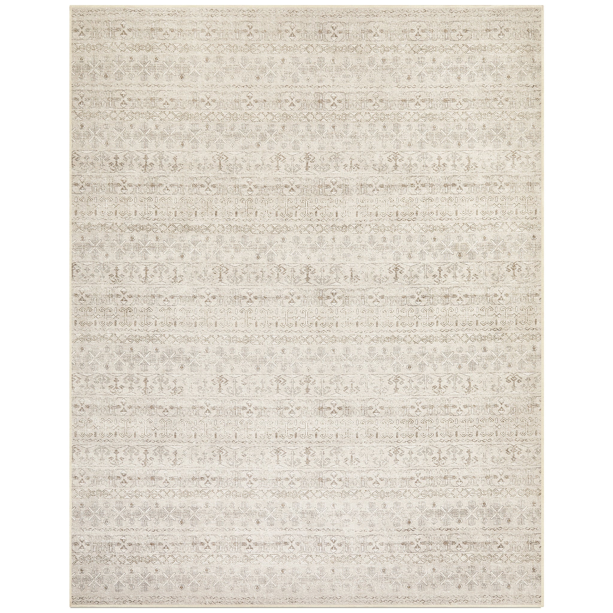 Savannah - Ivory/Neutral (Rug Cover) - Image 2