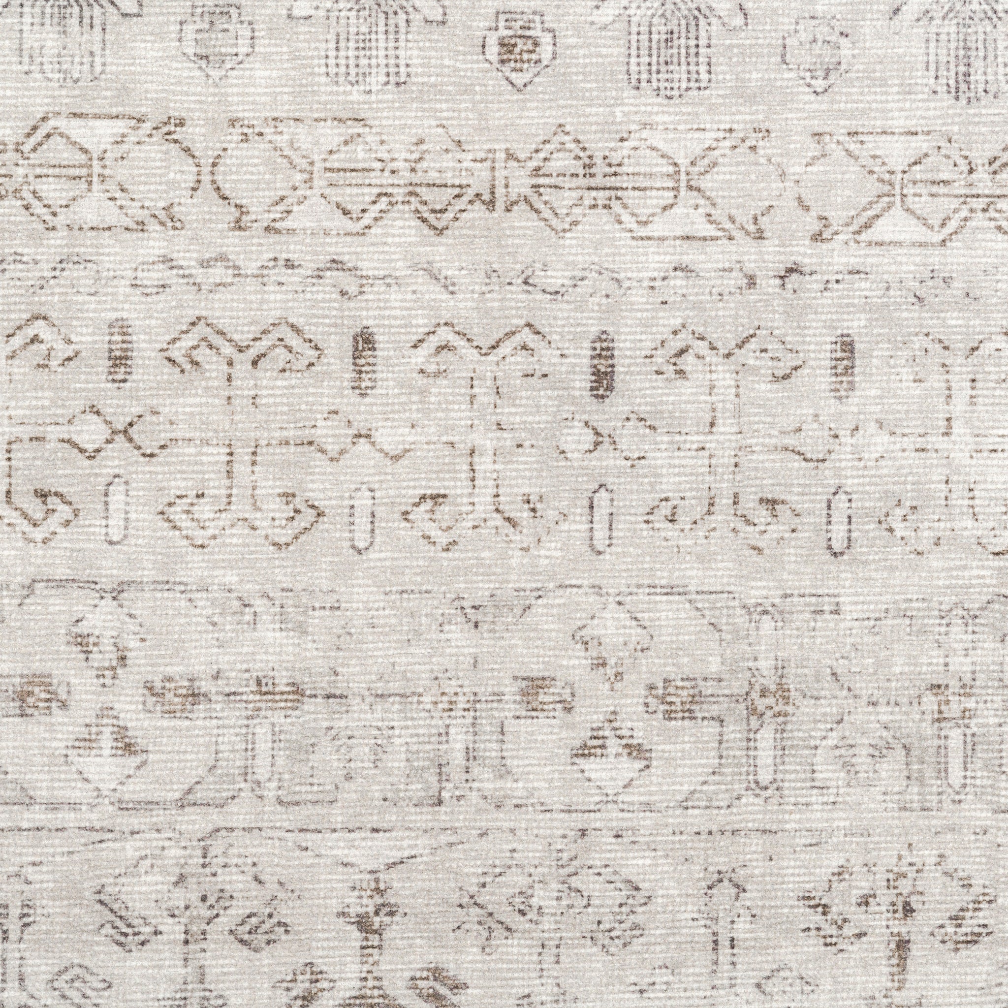 Savannah - Ivory/Neutral (Rug Cover) - Image 9