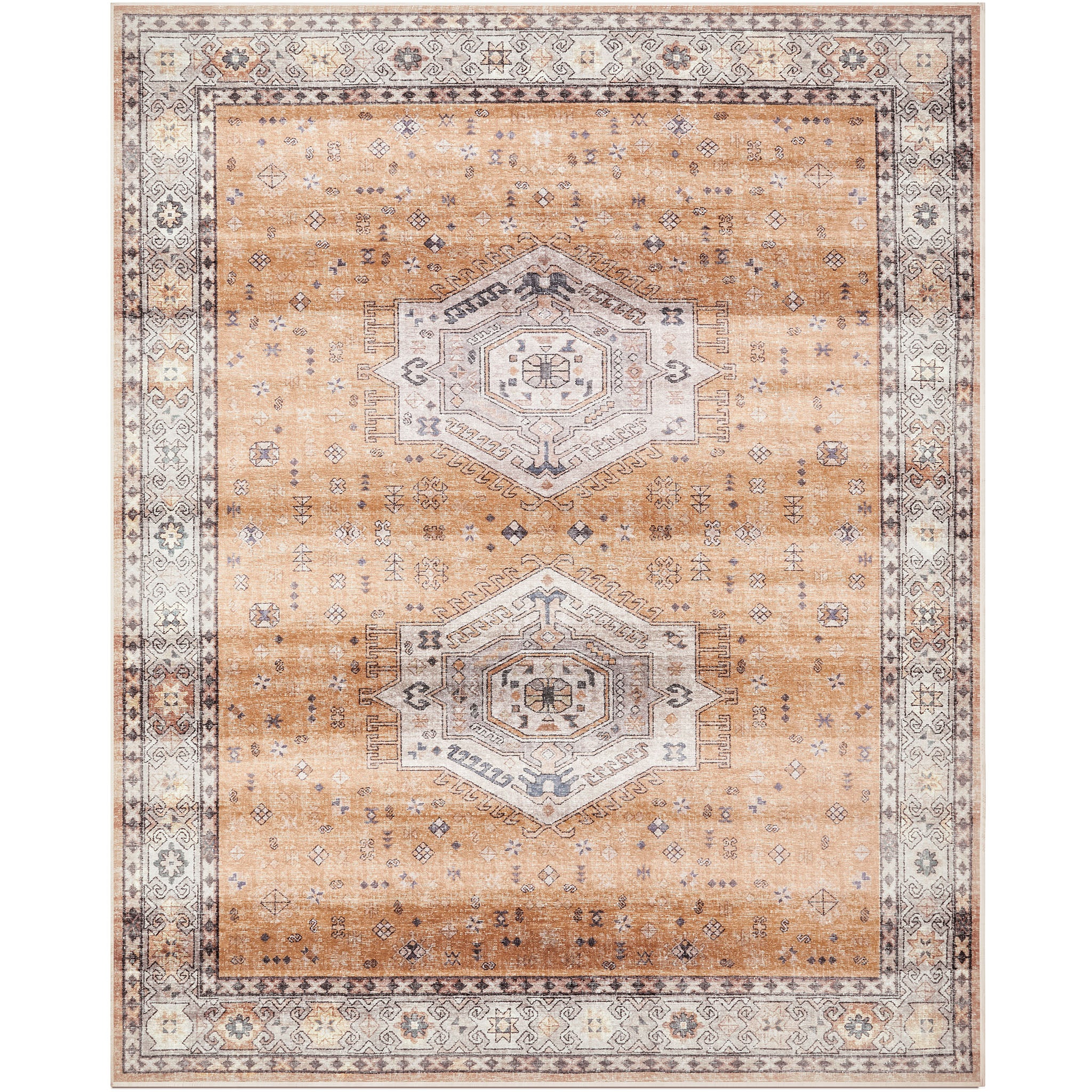 Sedona - Terracotta/Multi - Image 2