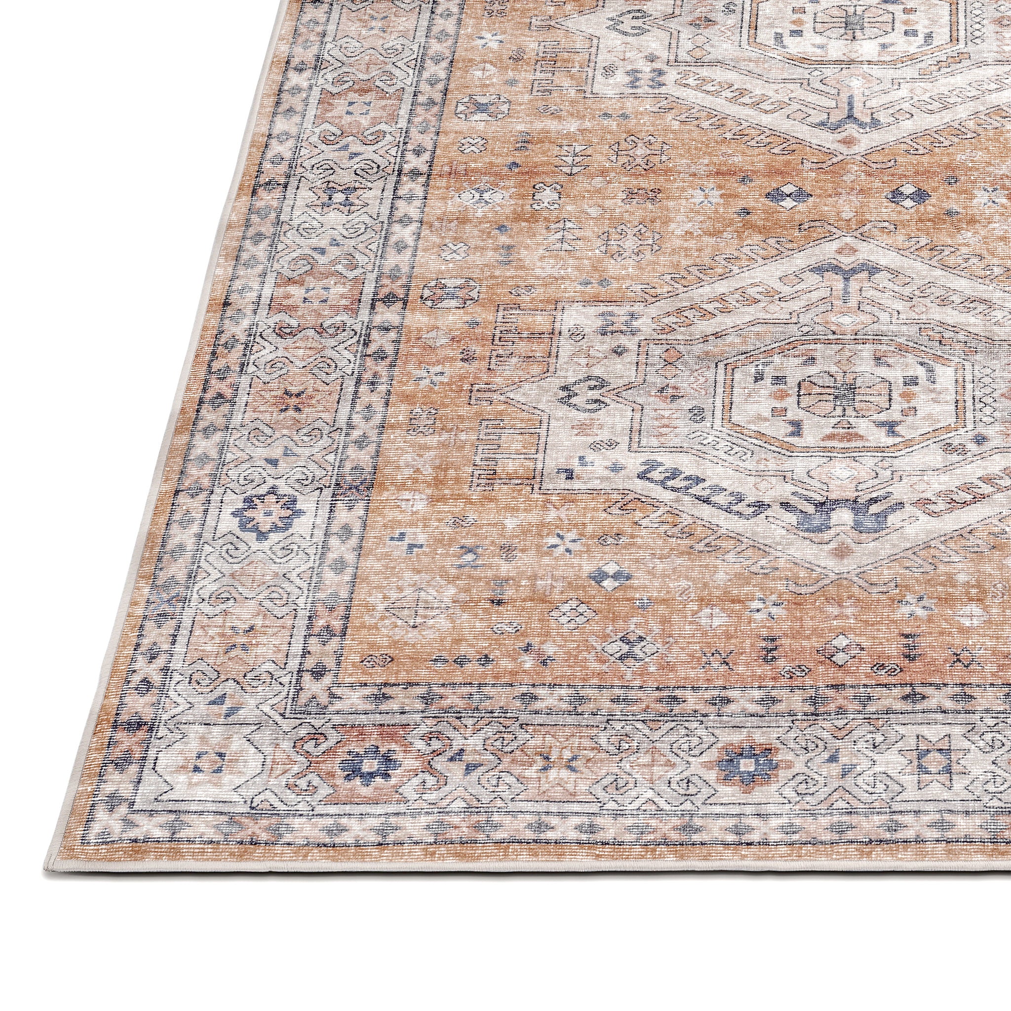 Sedona - Terracotta/Multi - Image 8