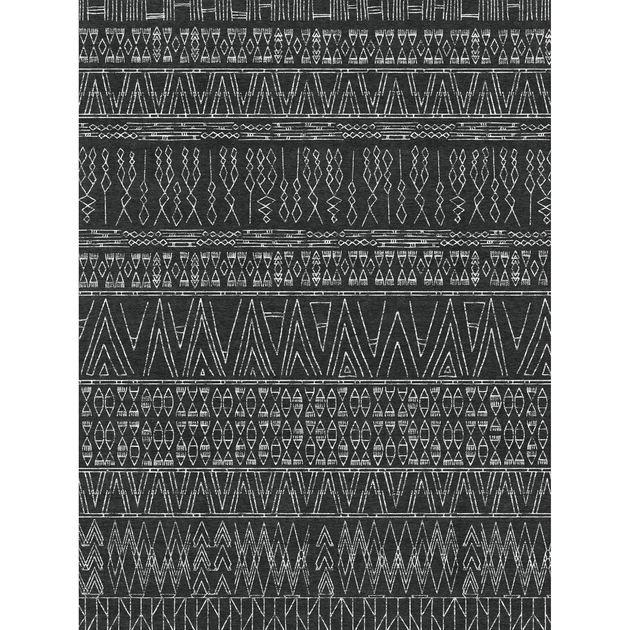 Sena - Black/Ivory - Image 15