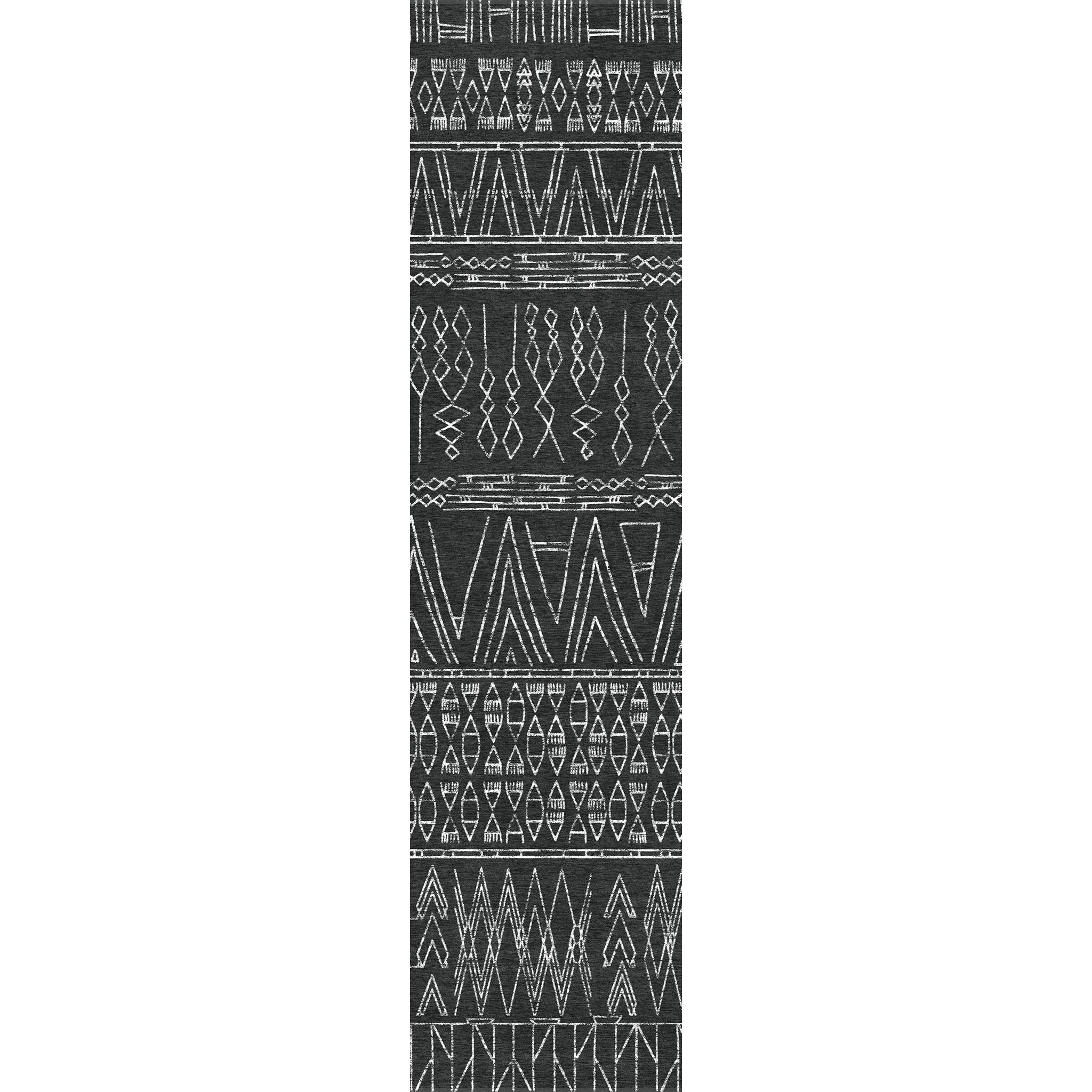 Sena - Black/Ivory - Image 17