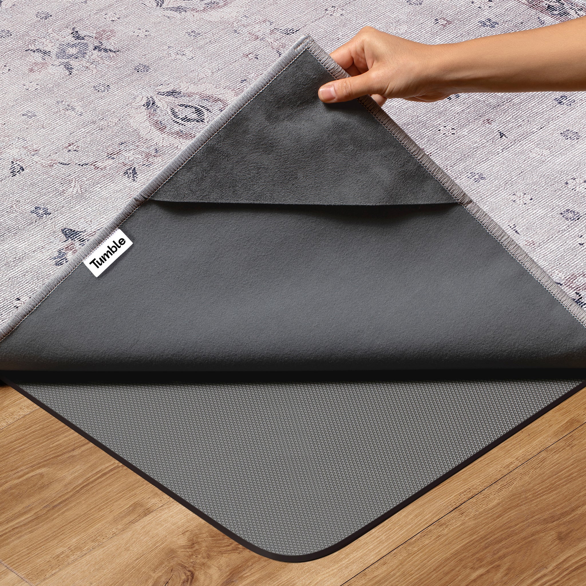 Shiraz - Silver/Slate - Image 4