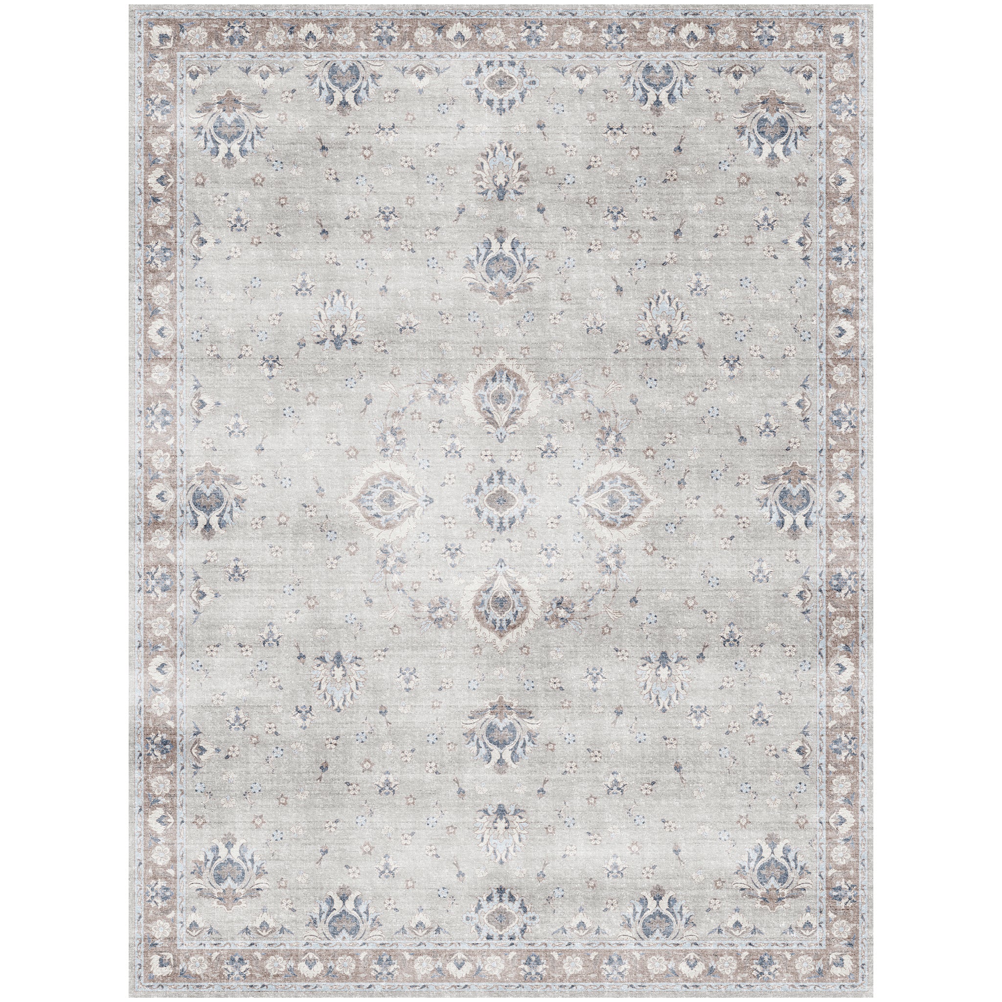 Shiraz - Silver/Slate - Image 13