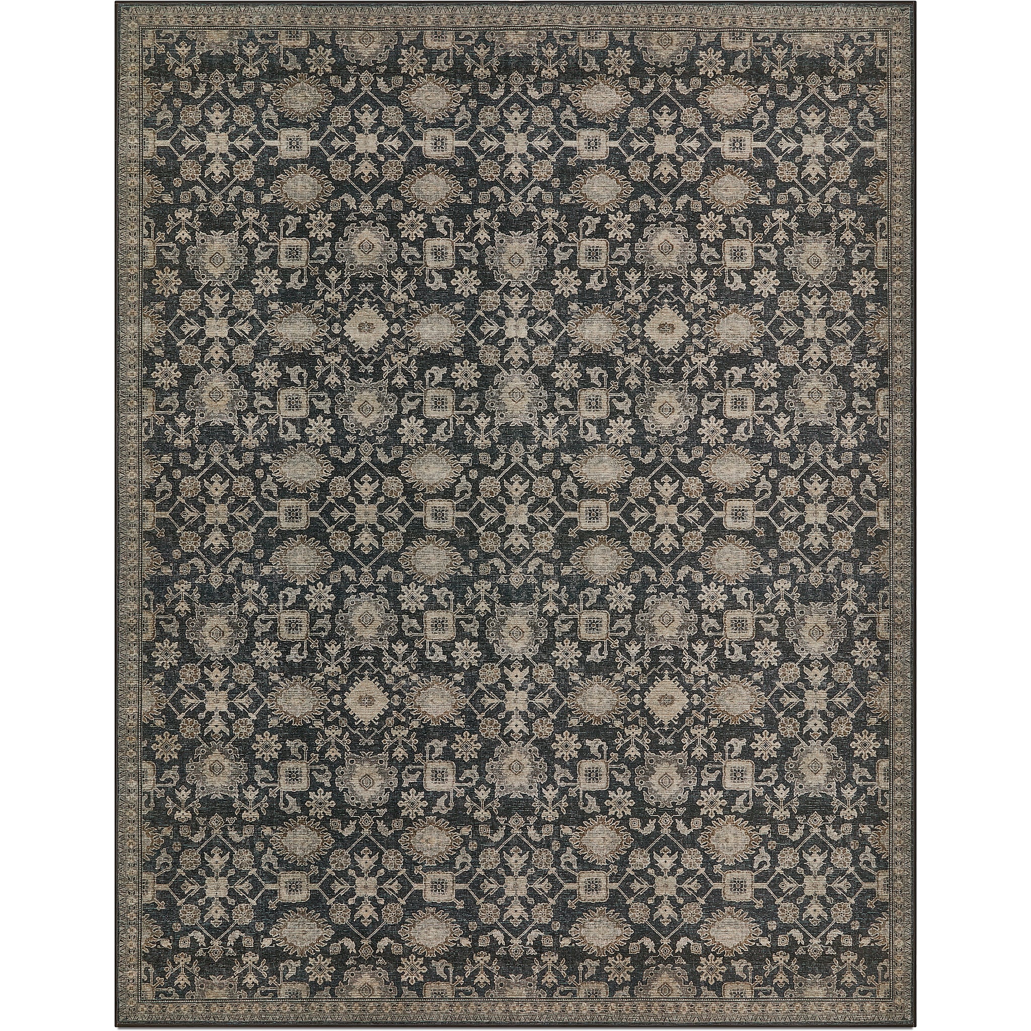 Sienna - Midnight/Neutral - Image 2