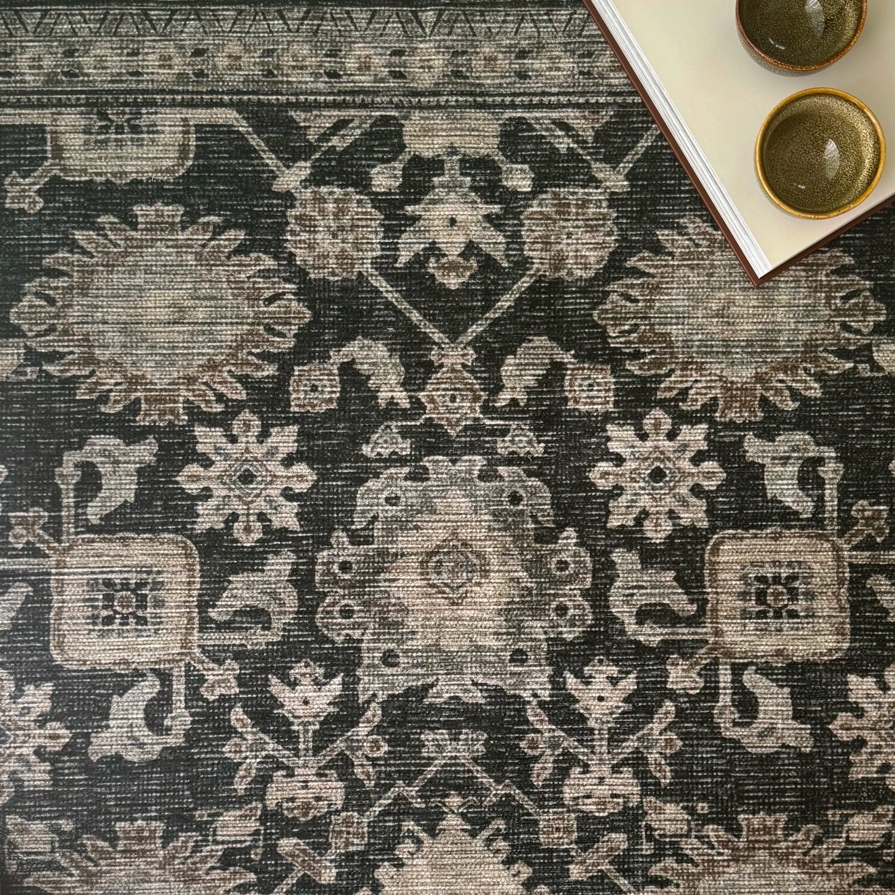 Sienna - Midnight/Neutral - Image 8