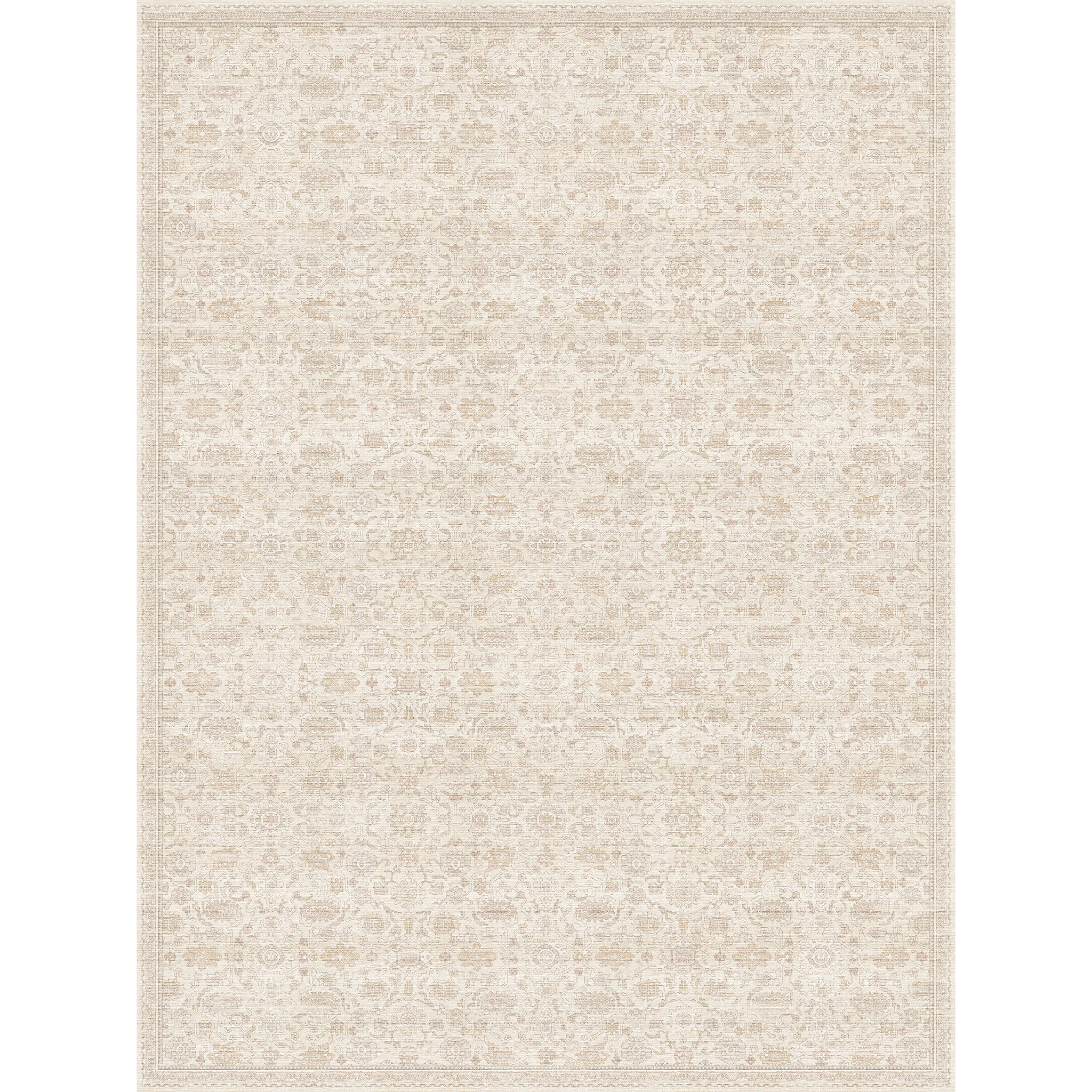 Sophia - Ivory/Beige - Image 16