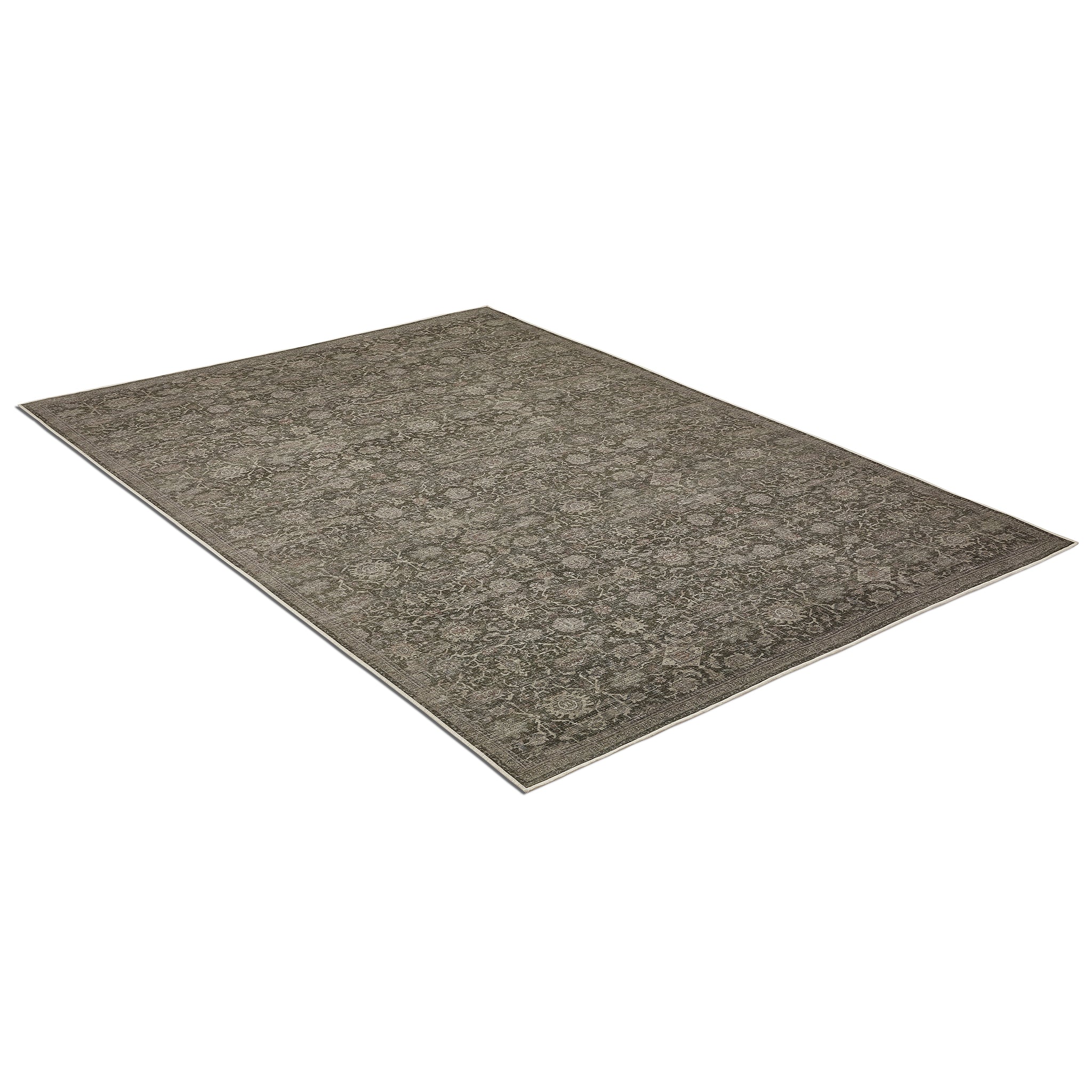Sophia - Olive/Multi - Image 15