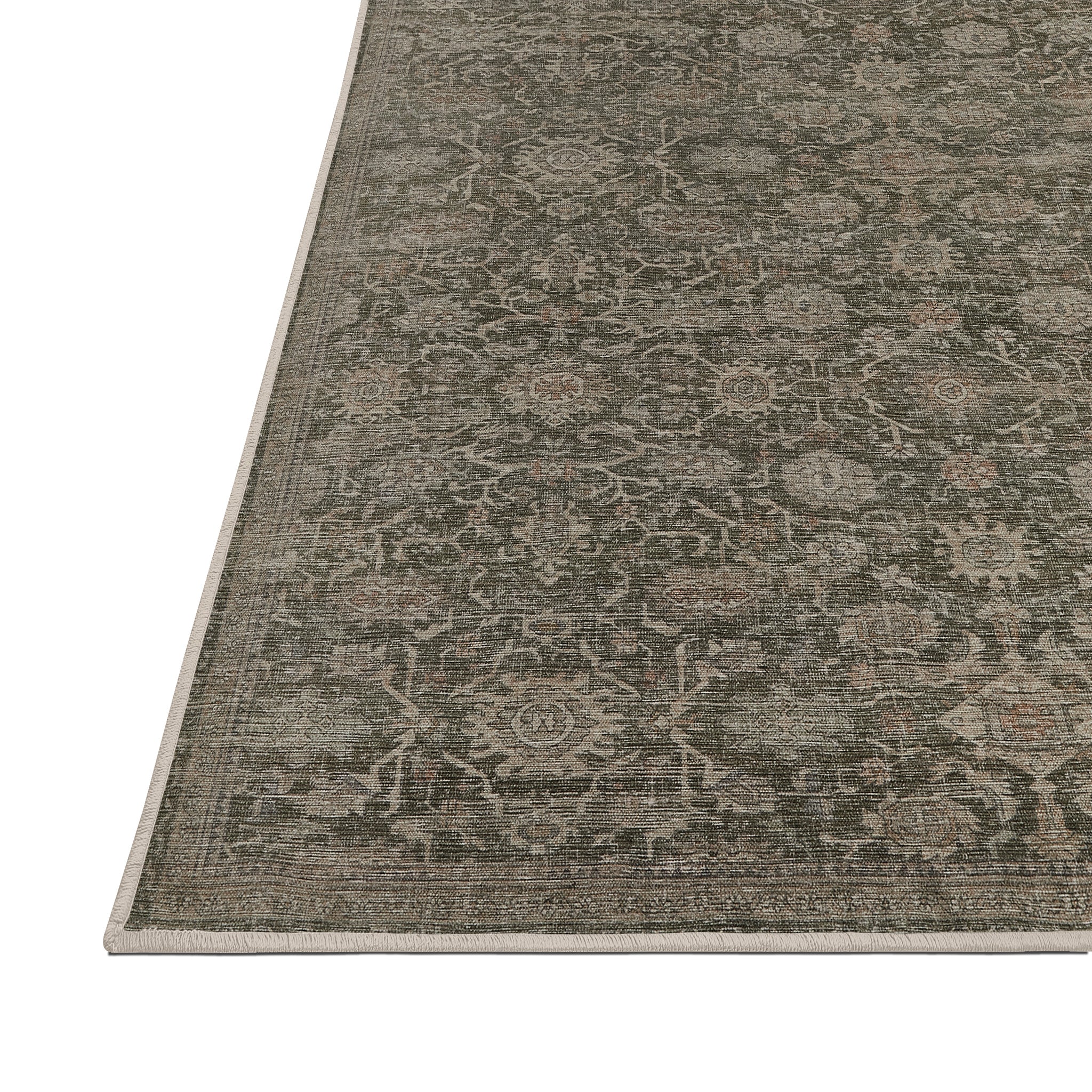 Sophia - Olive/Multi - Image 7