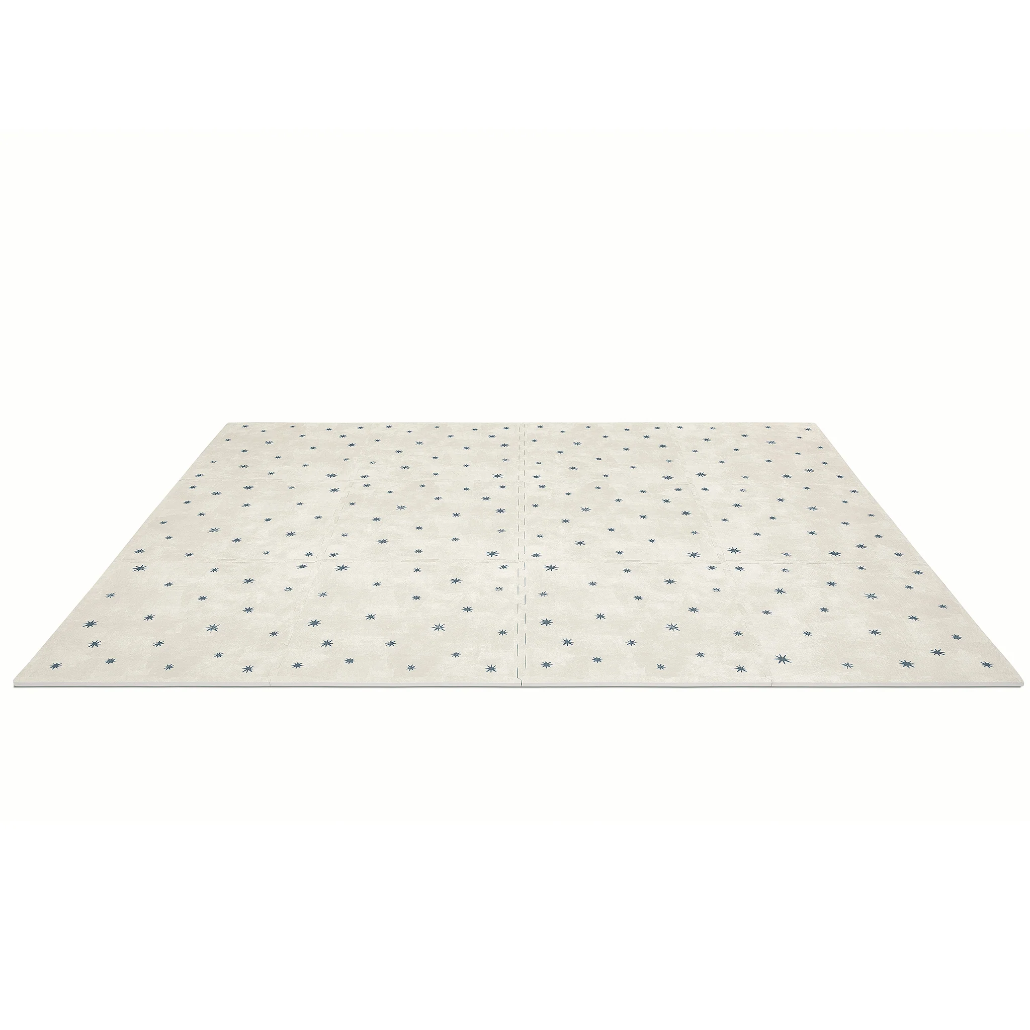 Stars - Oatmeal Play Mat - Image 11