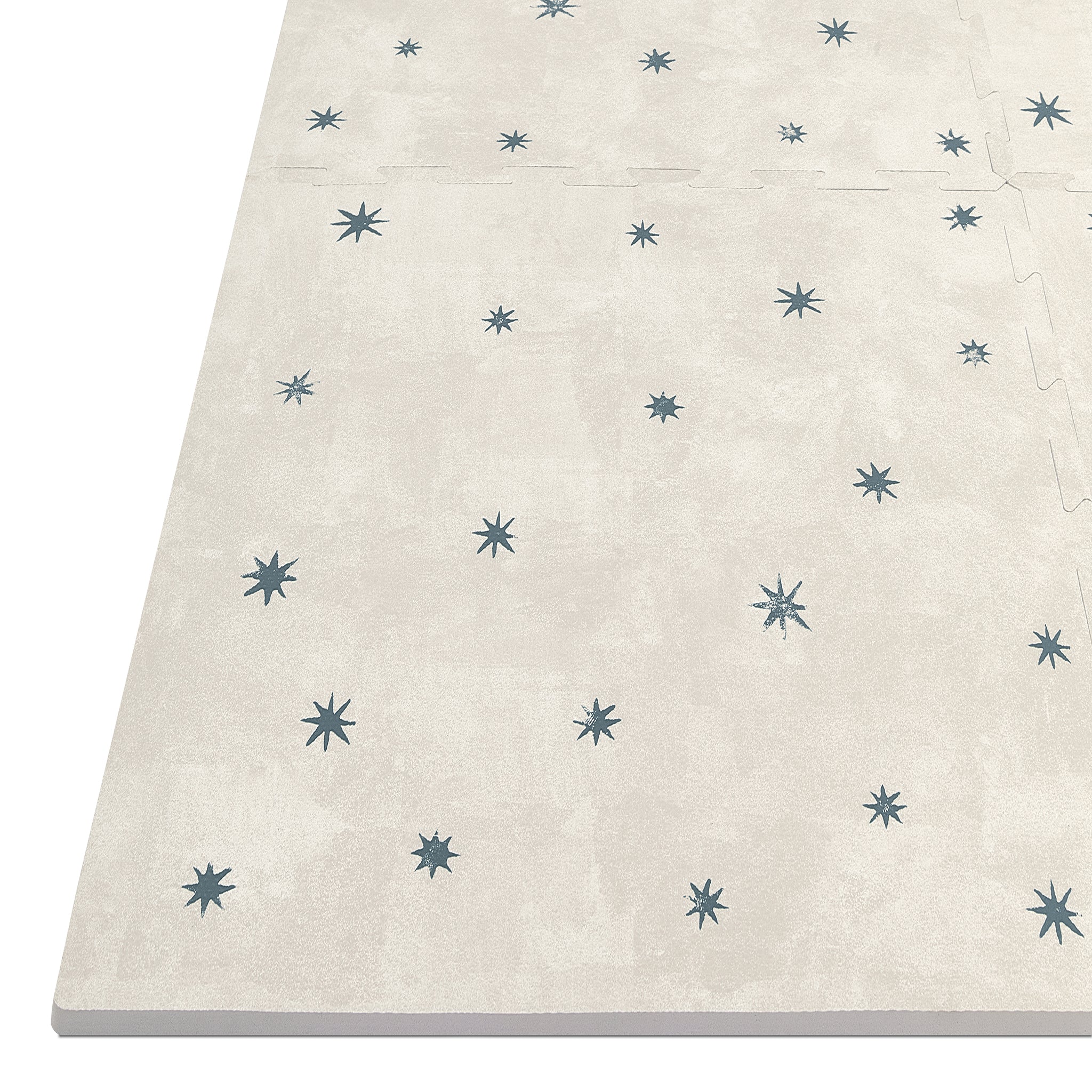 Stars - Oatmeal Play Mat - Image 8