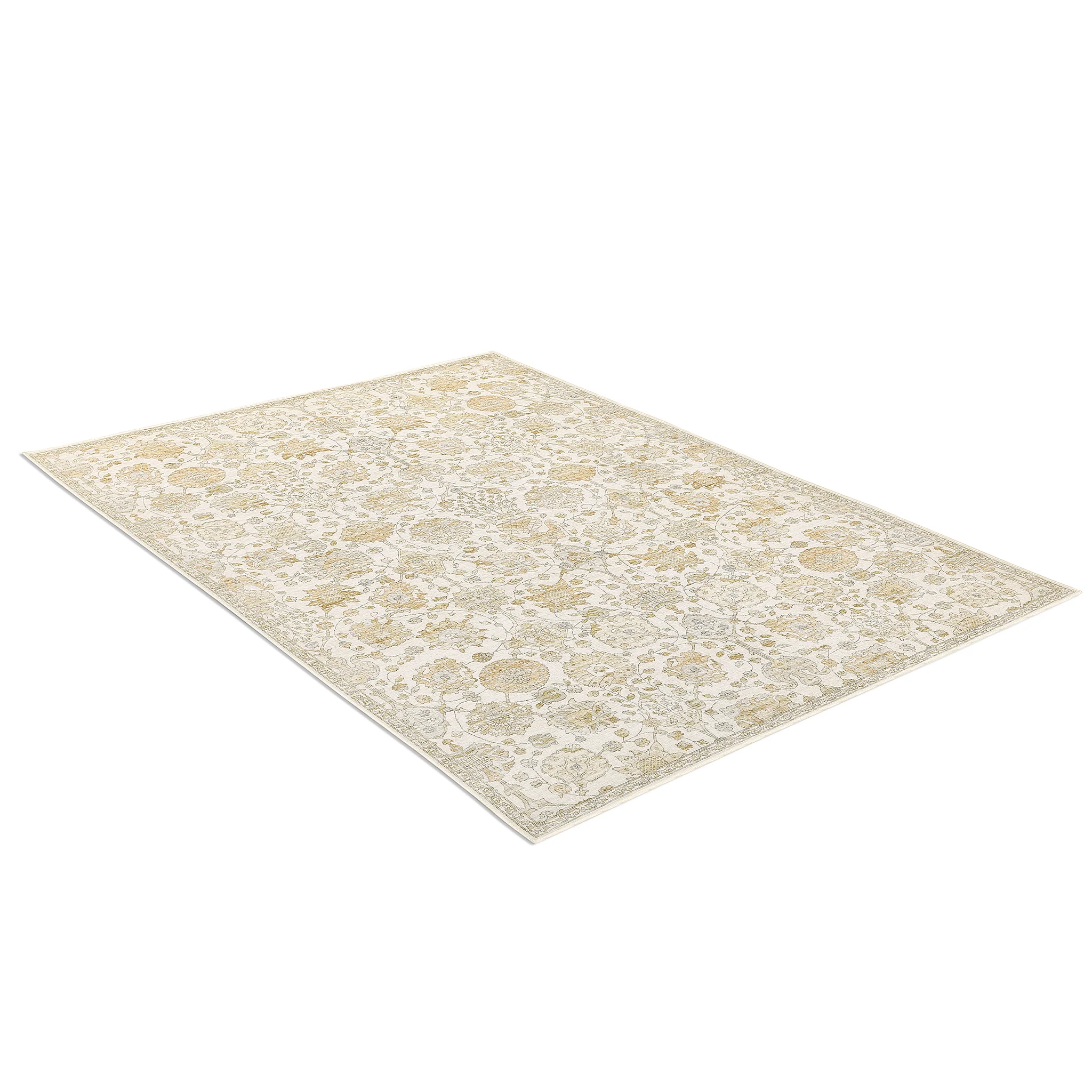 Sylvie - Ivory/Multi - Image 12
